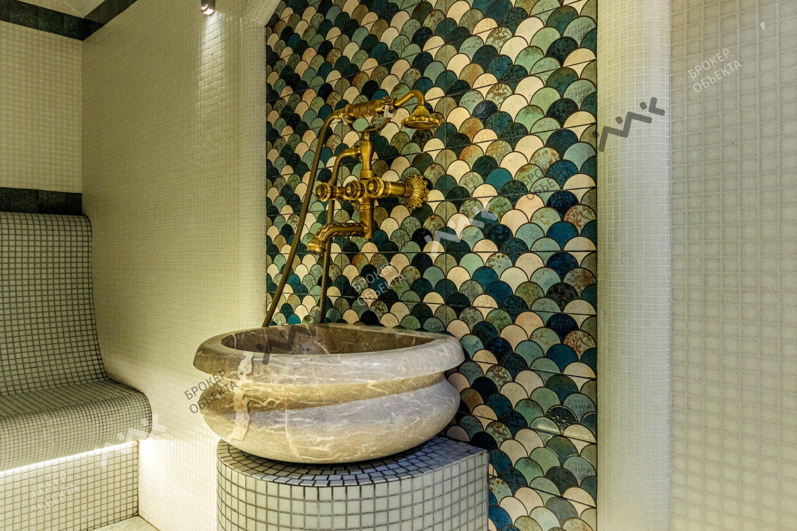 Фото объекта