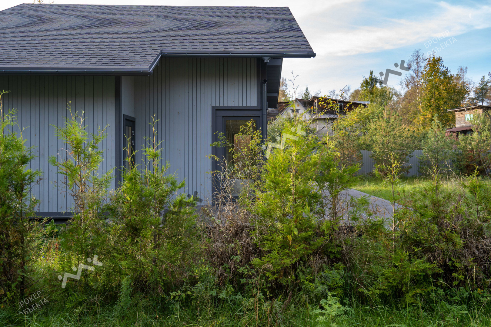 Фото объекта