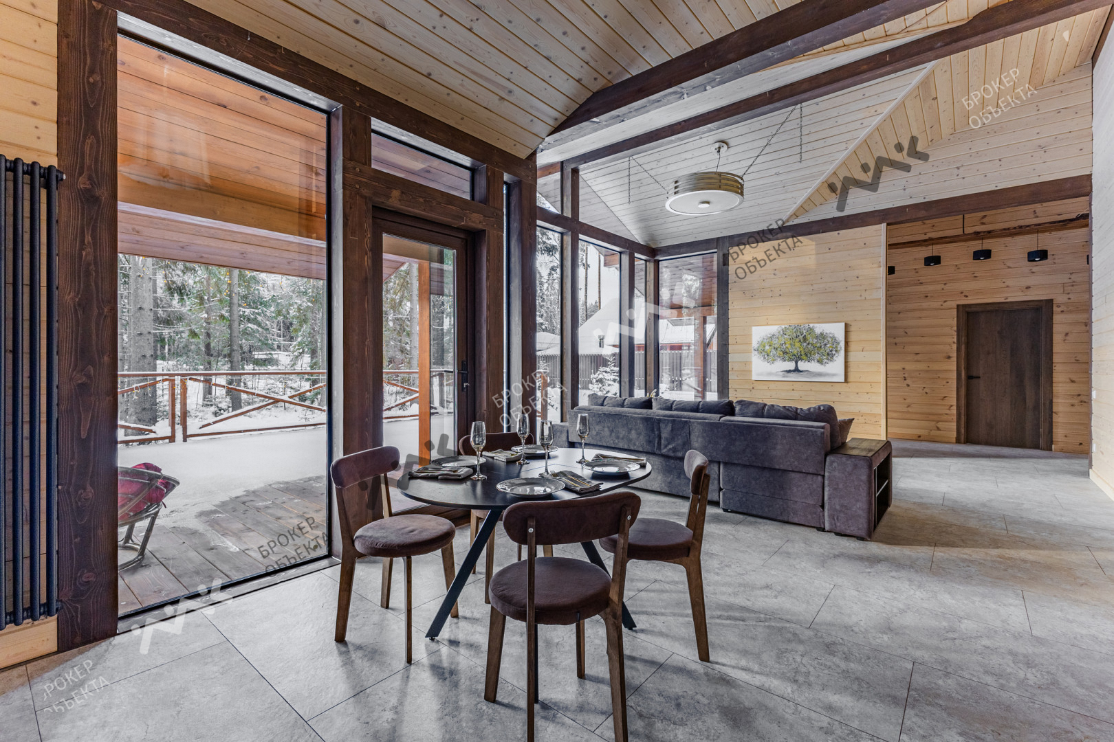 Фото объекта