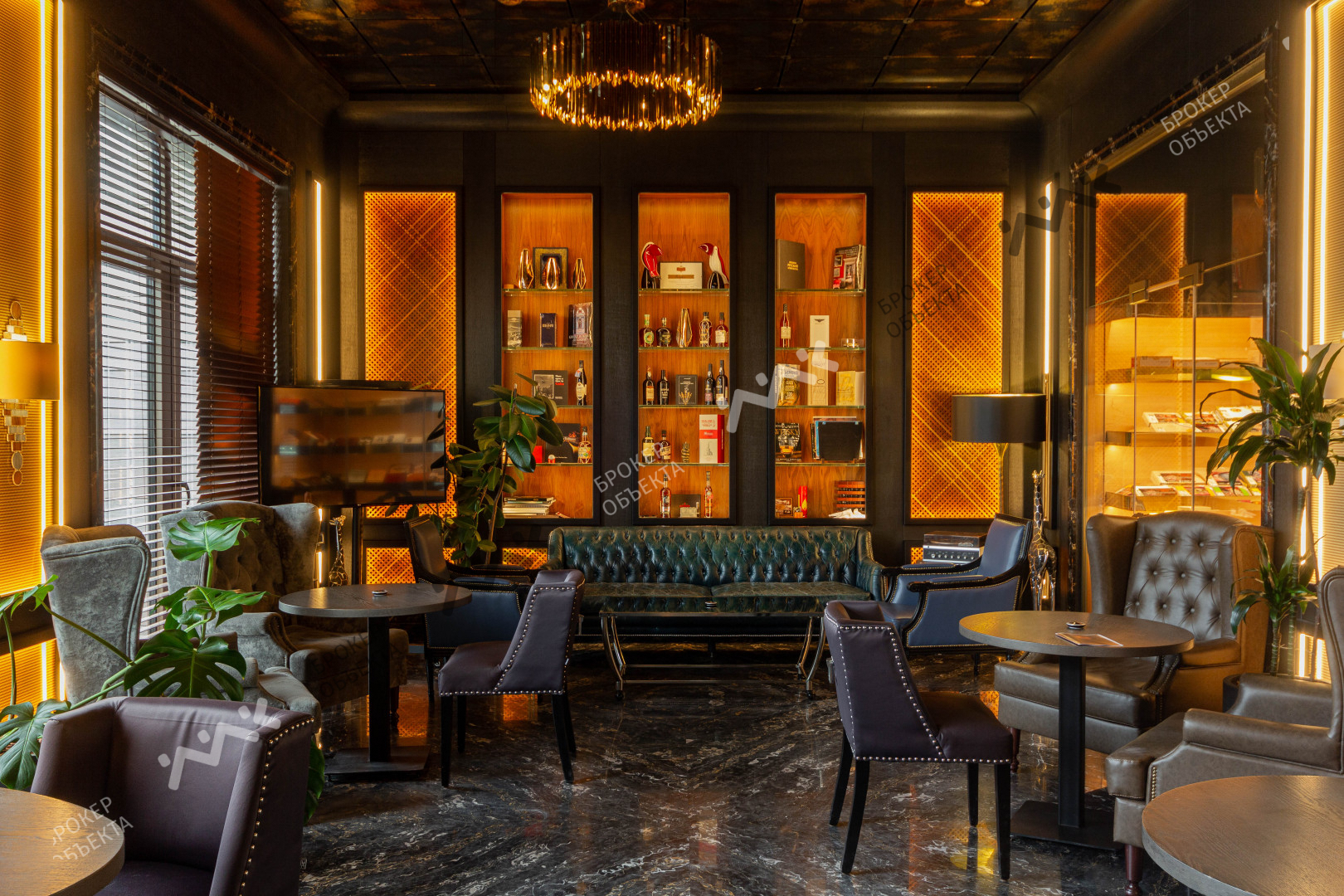 Фото объекта