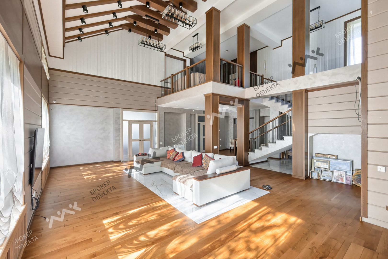 Фото объекта