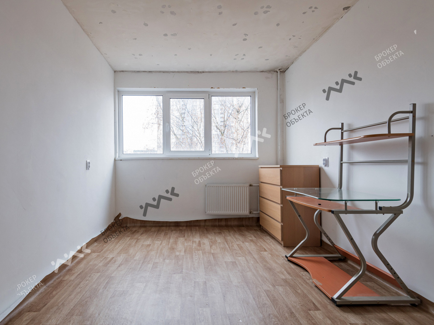 Фото объекта