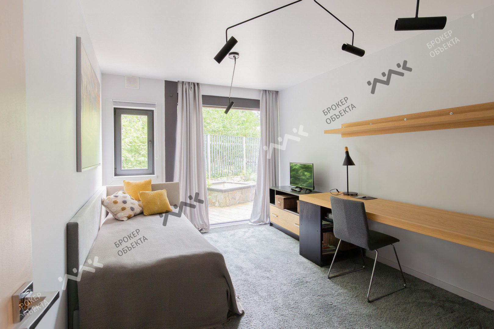 Фото объекта