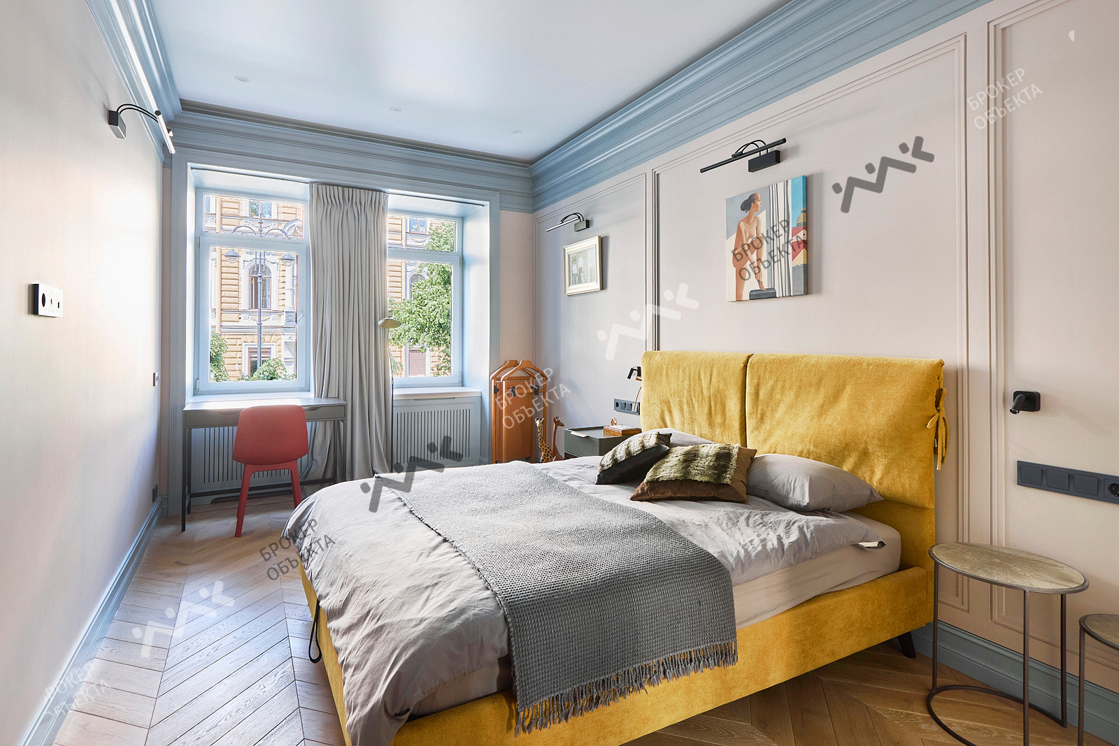 Фото объекта