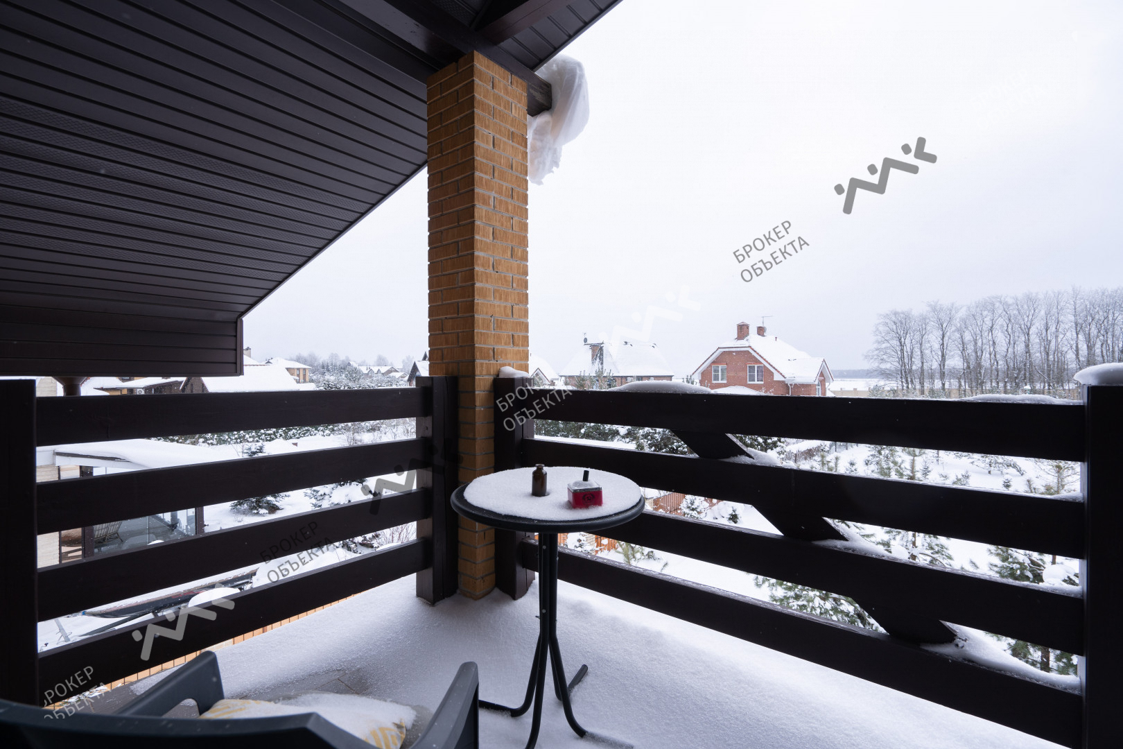 Фото объекта