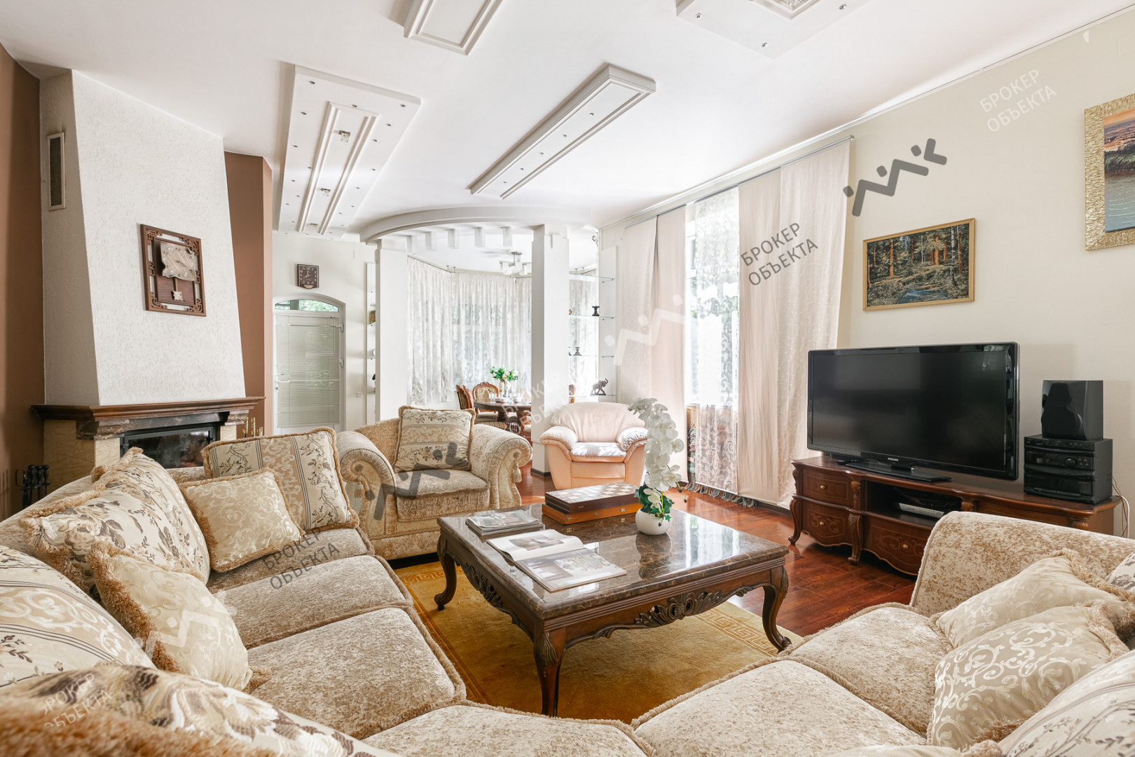 Фото объекта