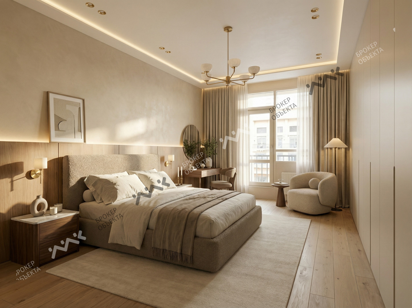 Фото объекта