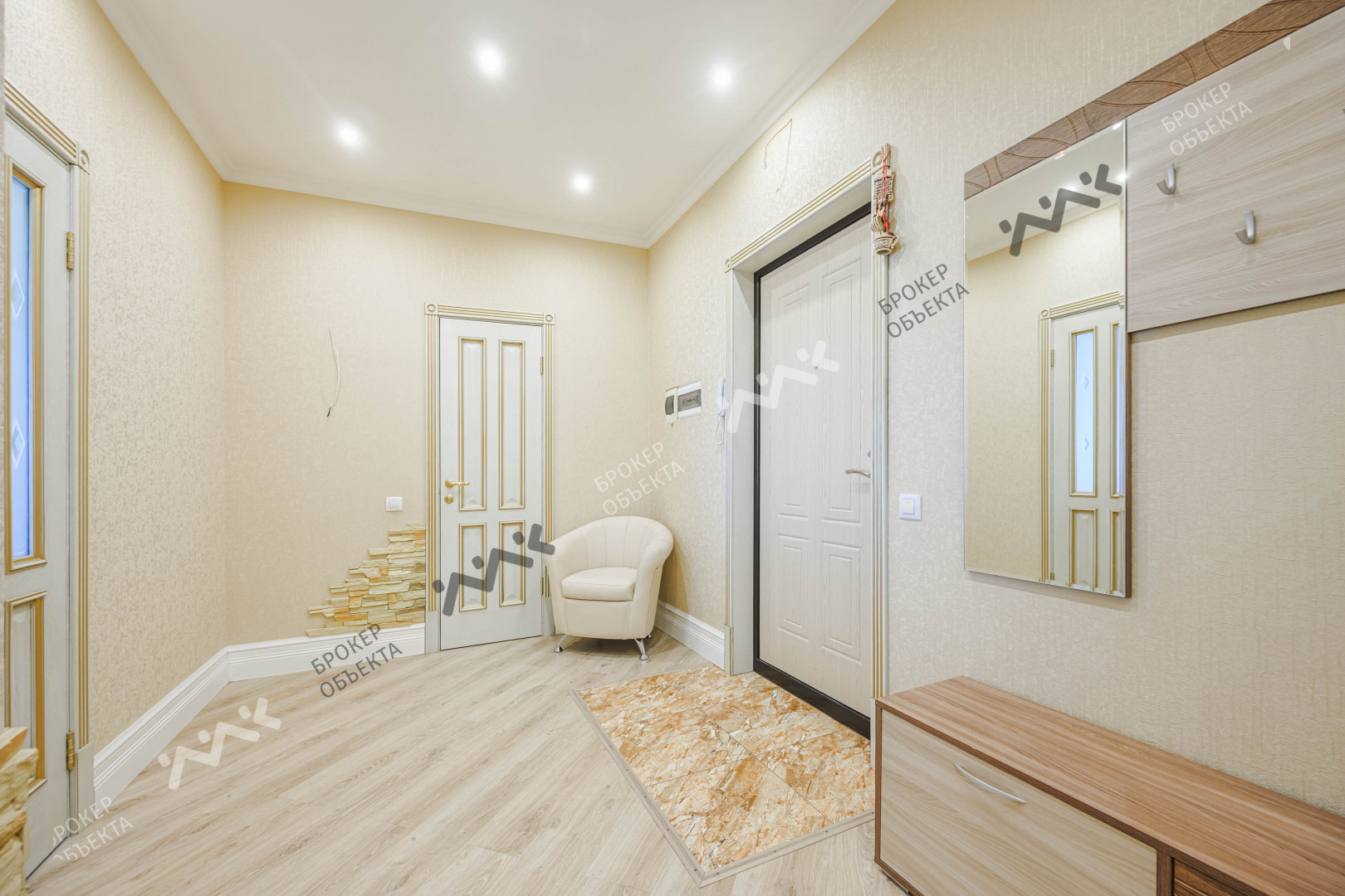 Фото объекта