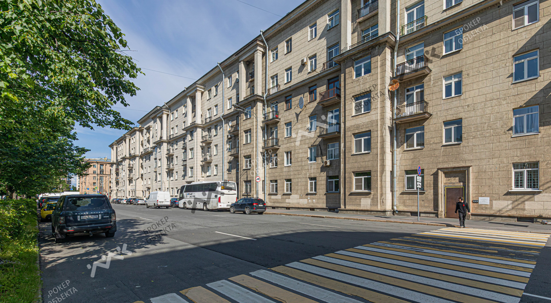 Фото объекта