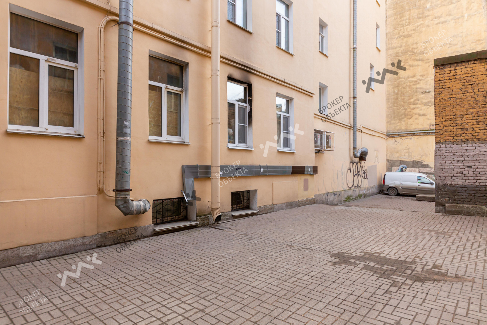 Фото объекта