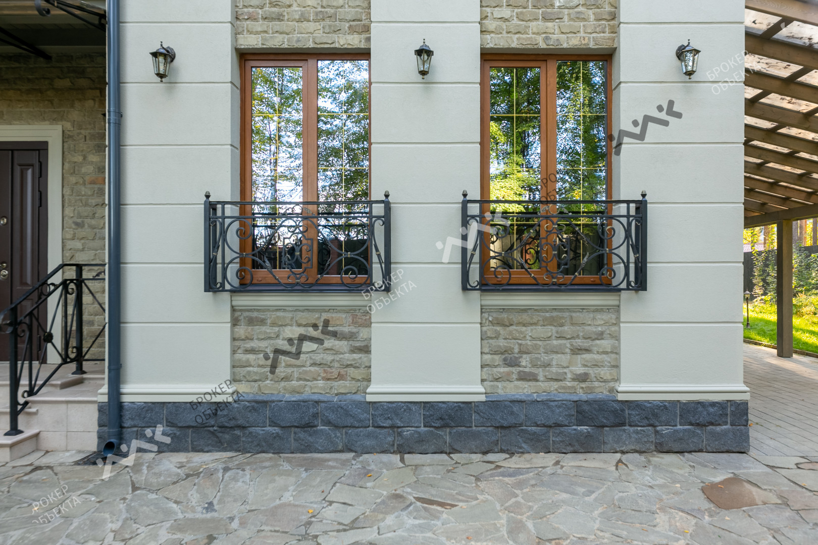 Фото объекта