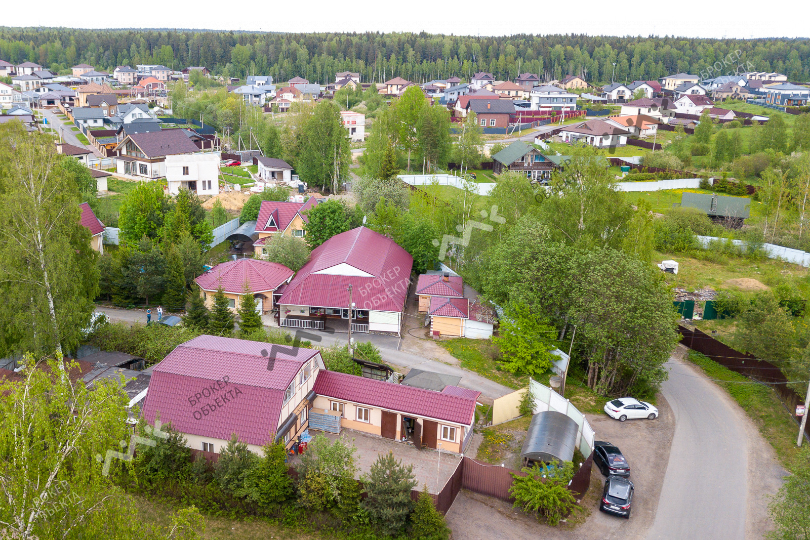 Купить Участок В Дранишниках Ленинградской Области Ижс