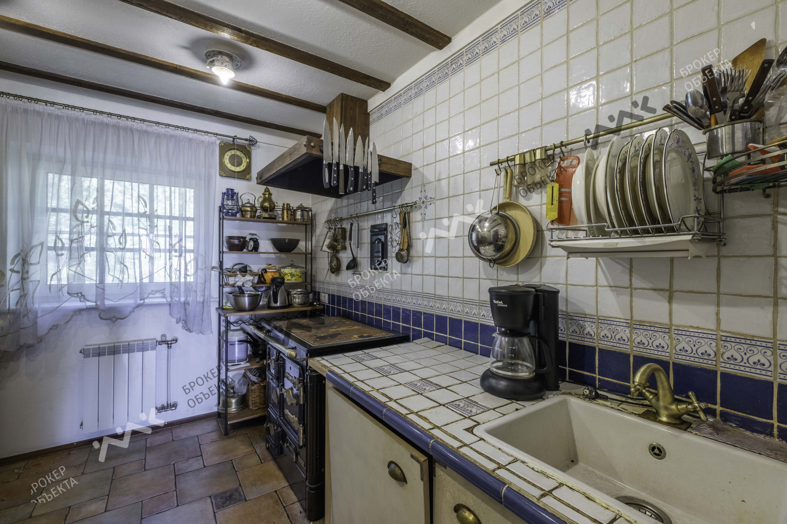 Фото объекта