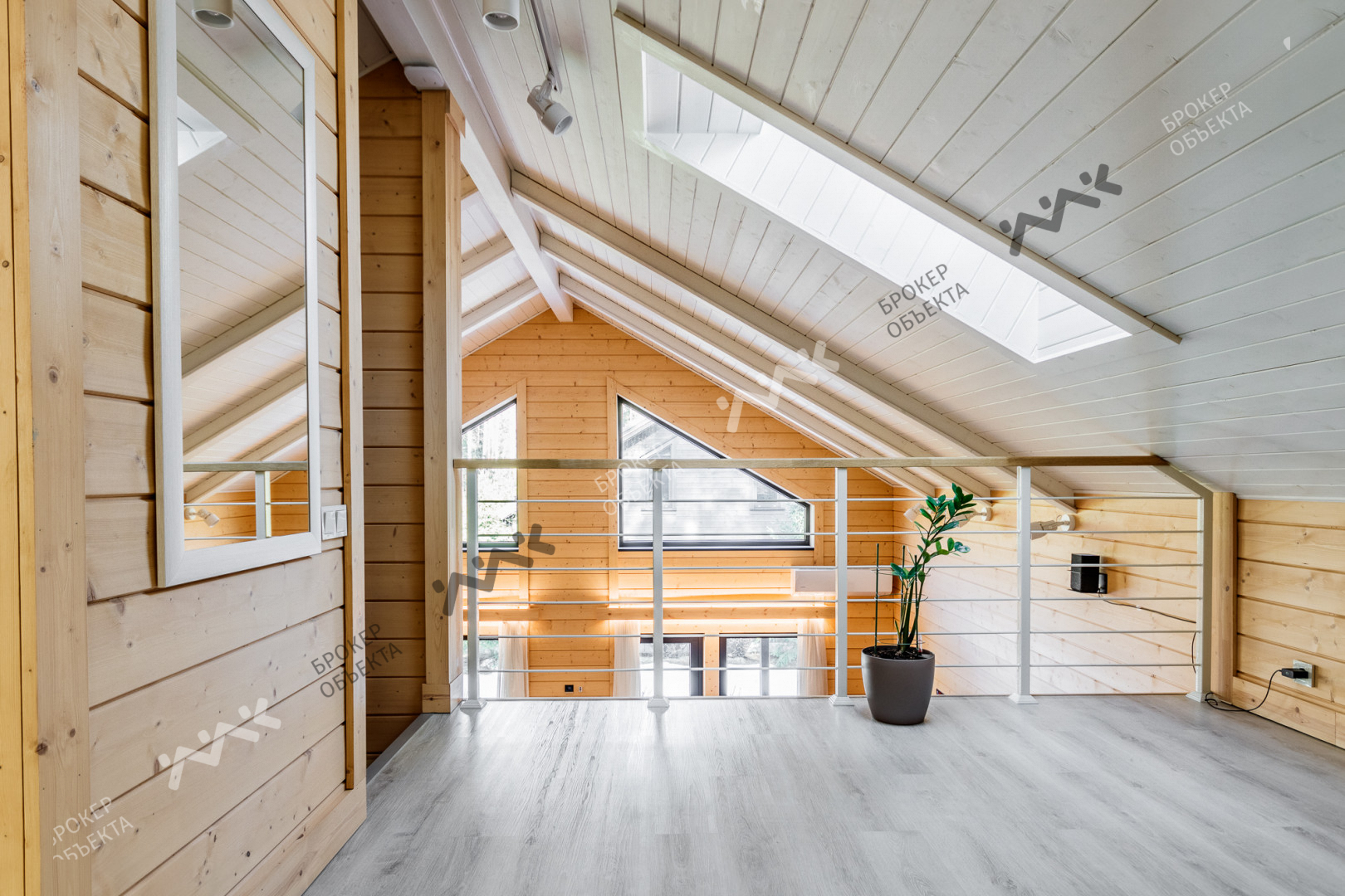 Фото объекта