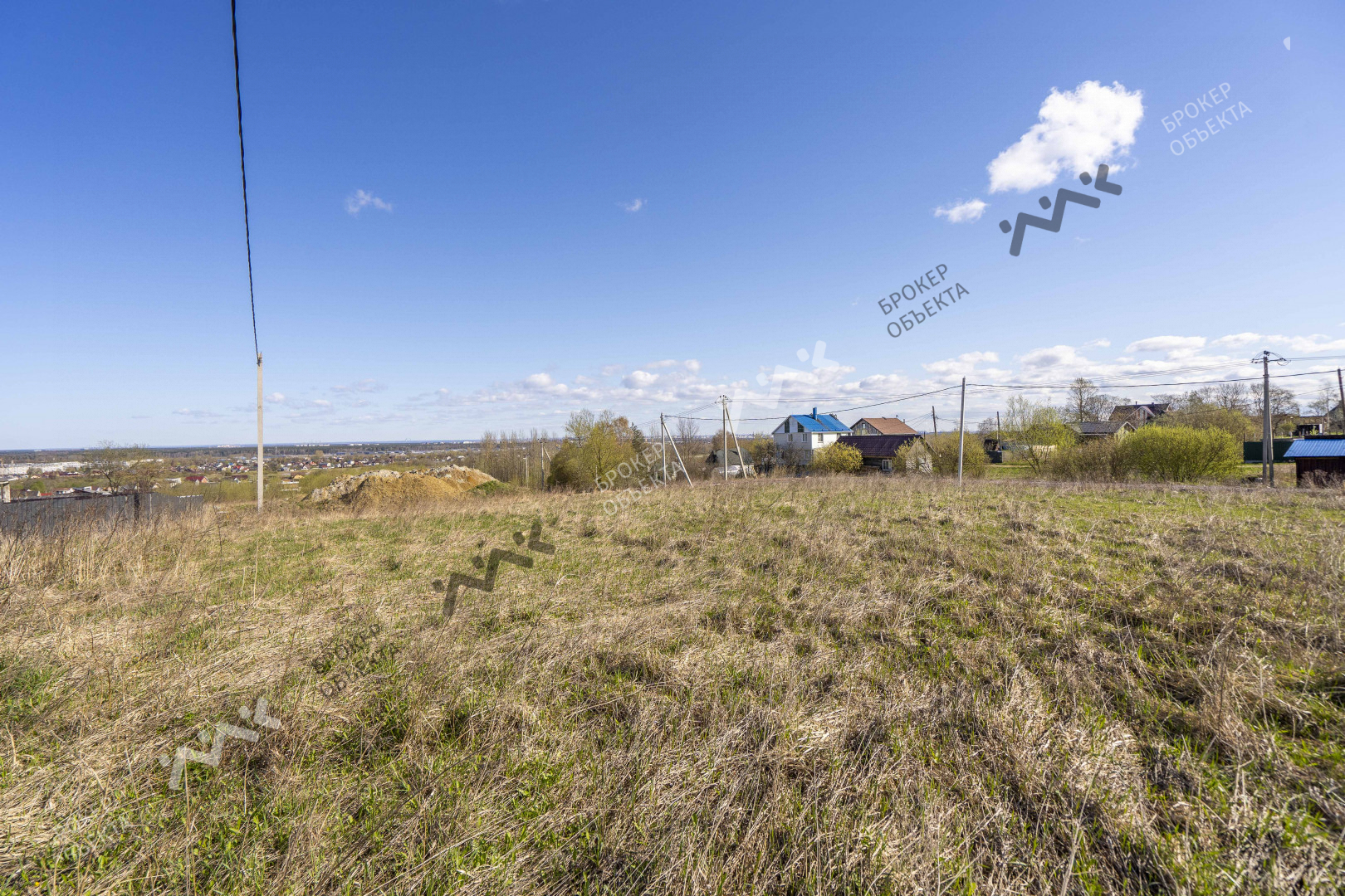 Фото объекта