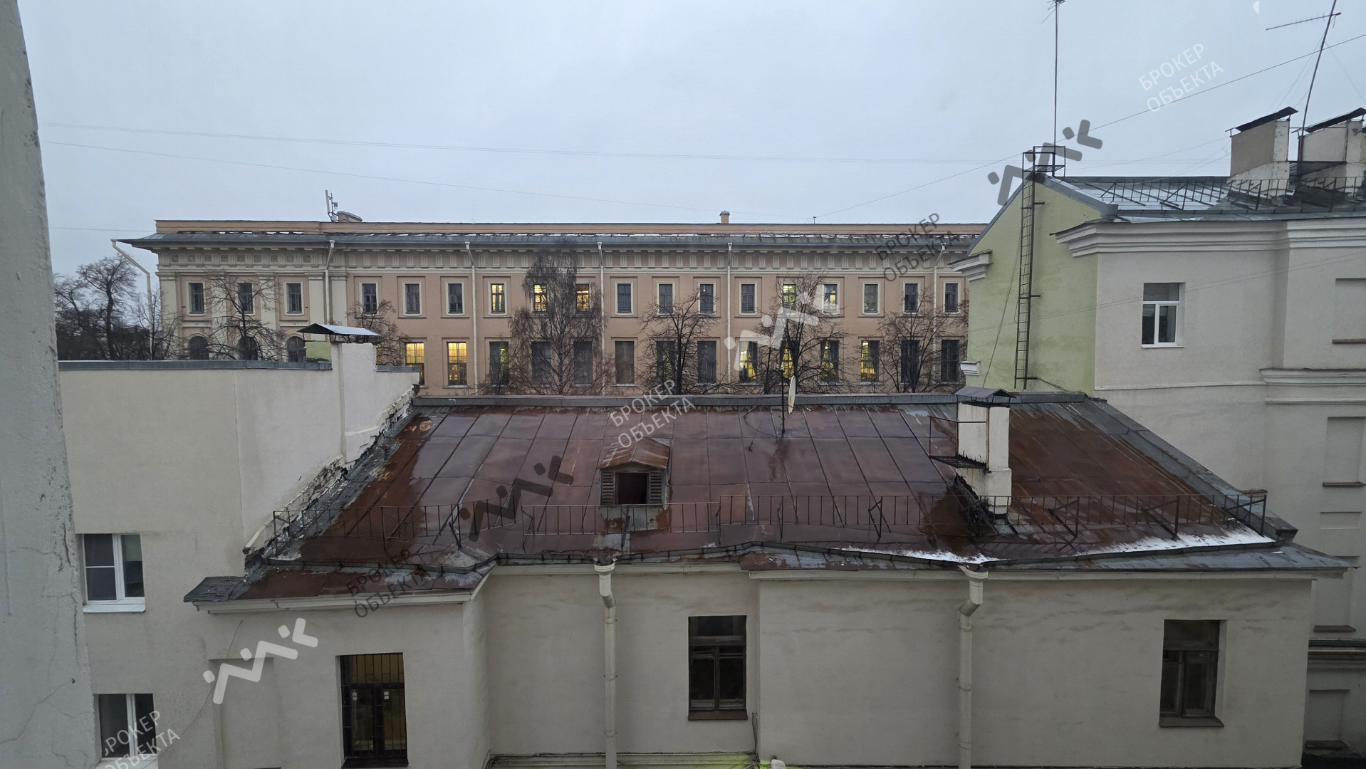 Фото объекта