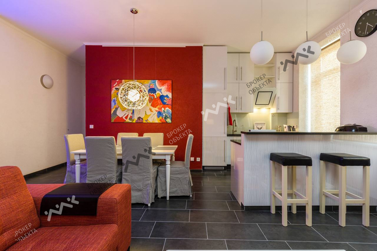 Фото объекта