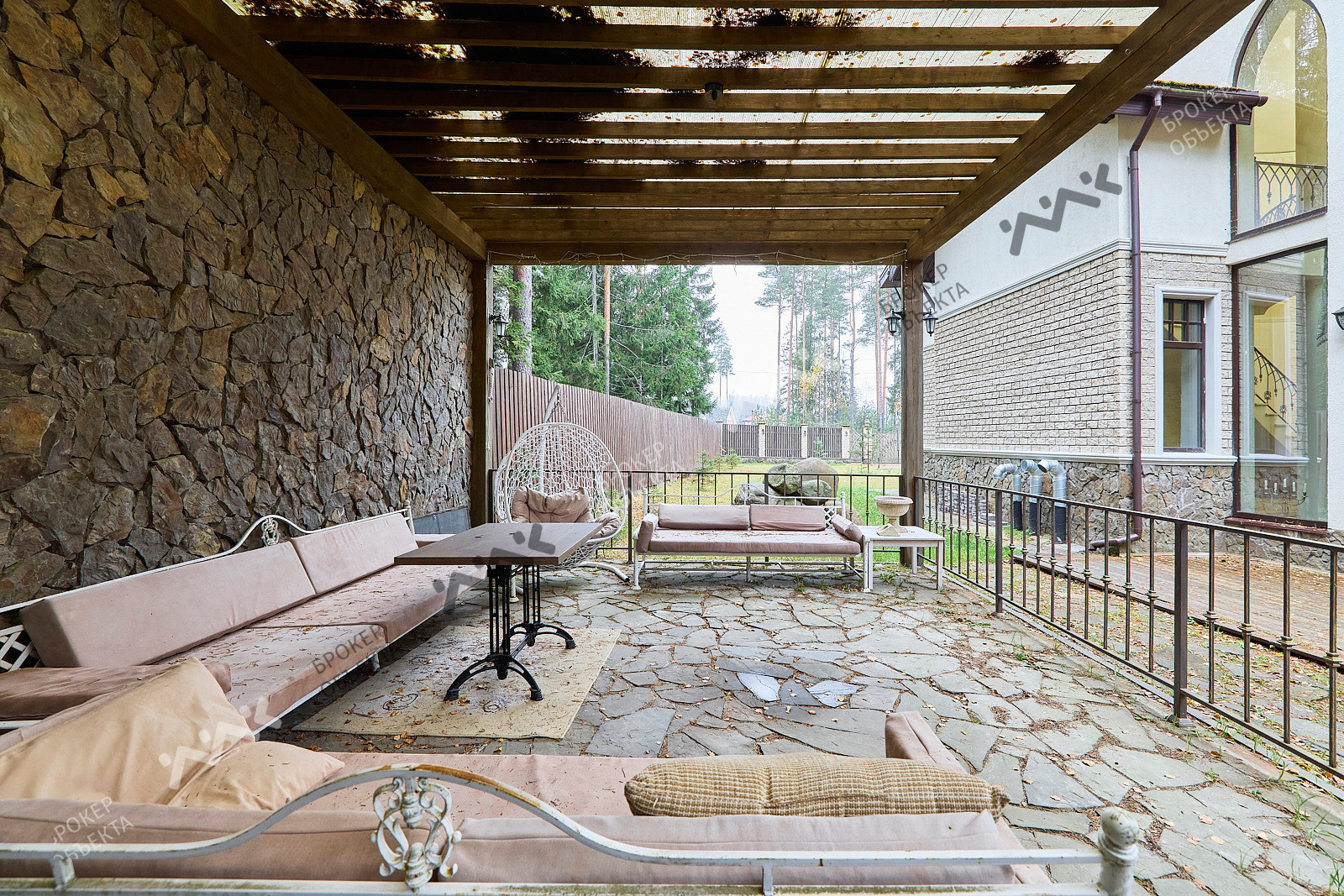 Фото объекта