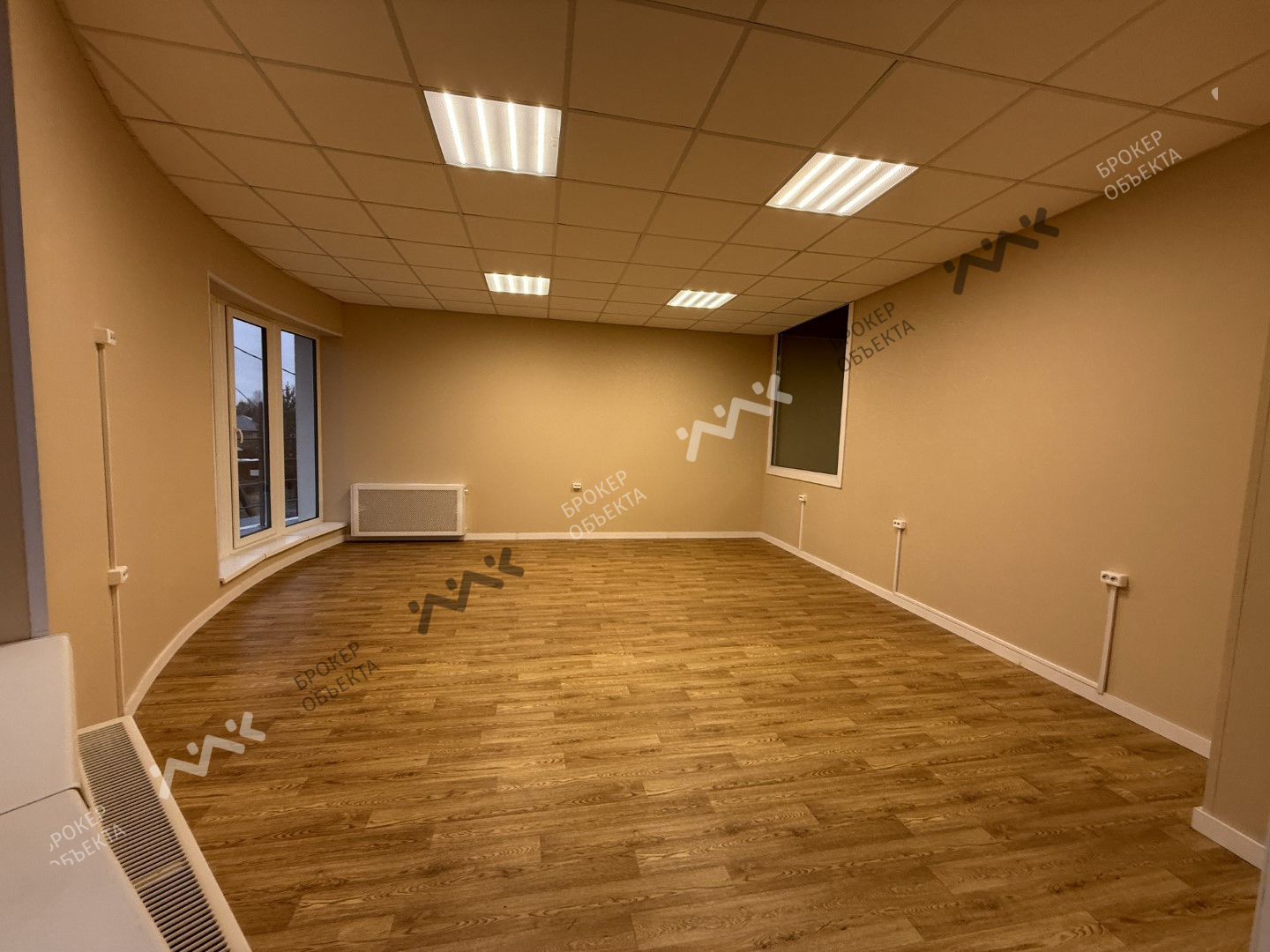 Фото объекта