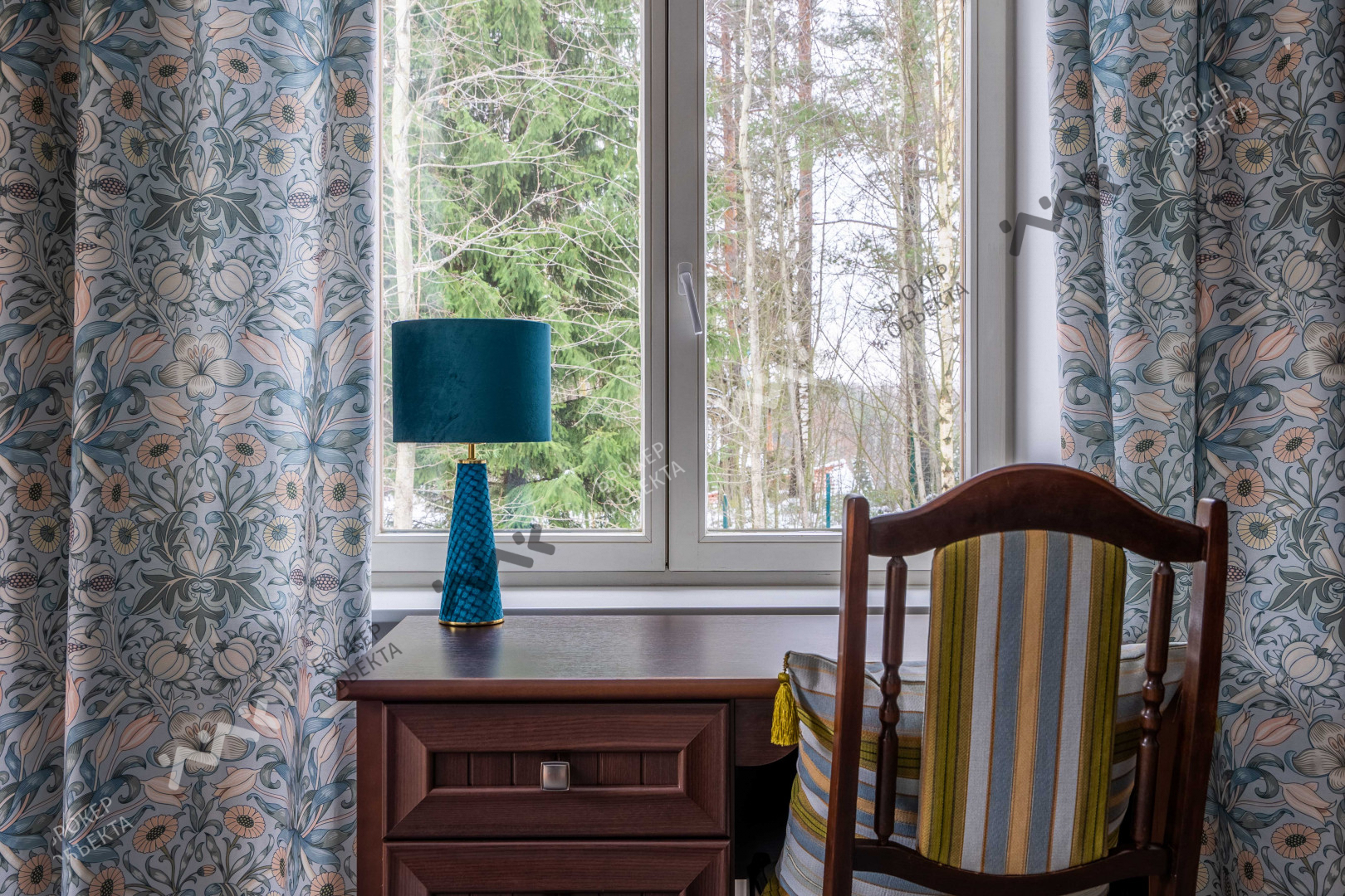 Фото объекта