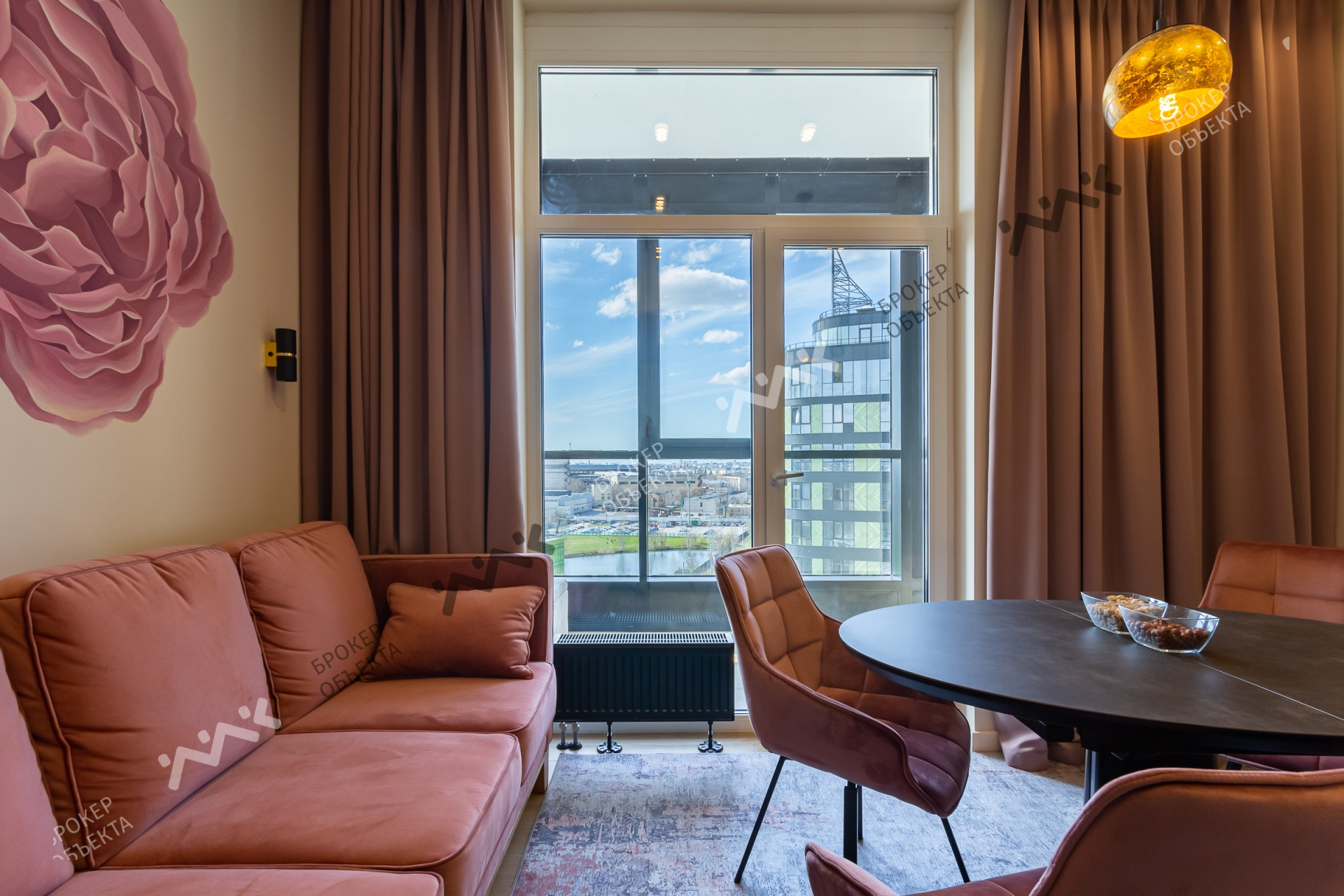 Фото объекта