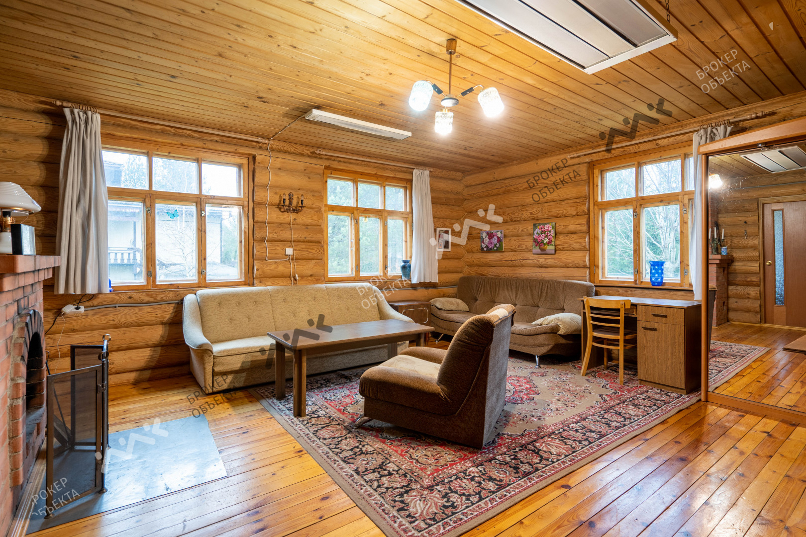 Фото объекта