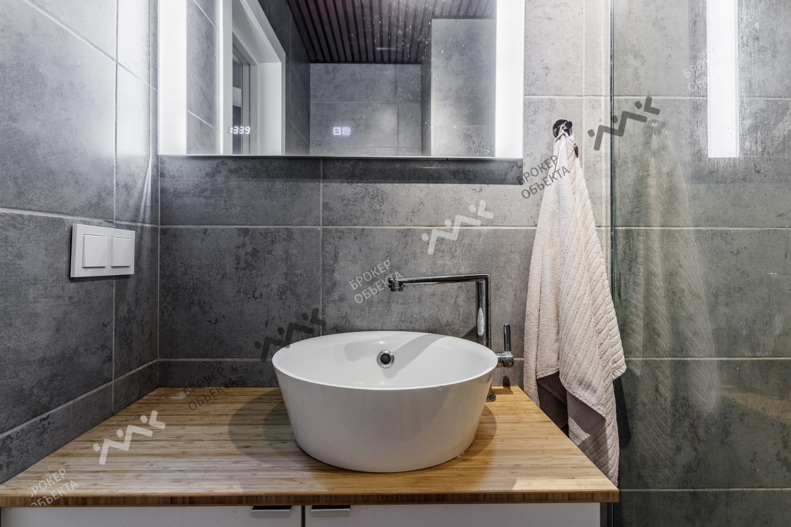 Фото объекта