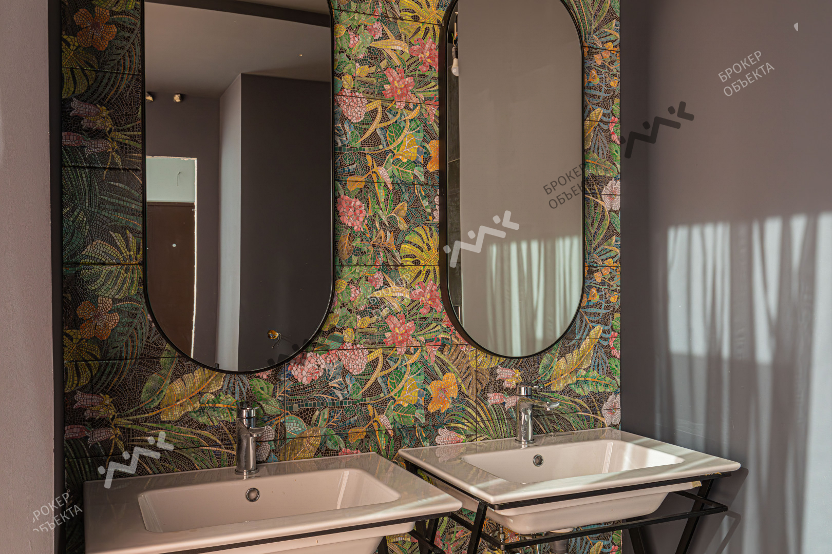 Фото объекта