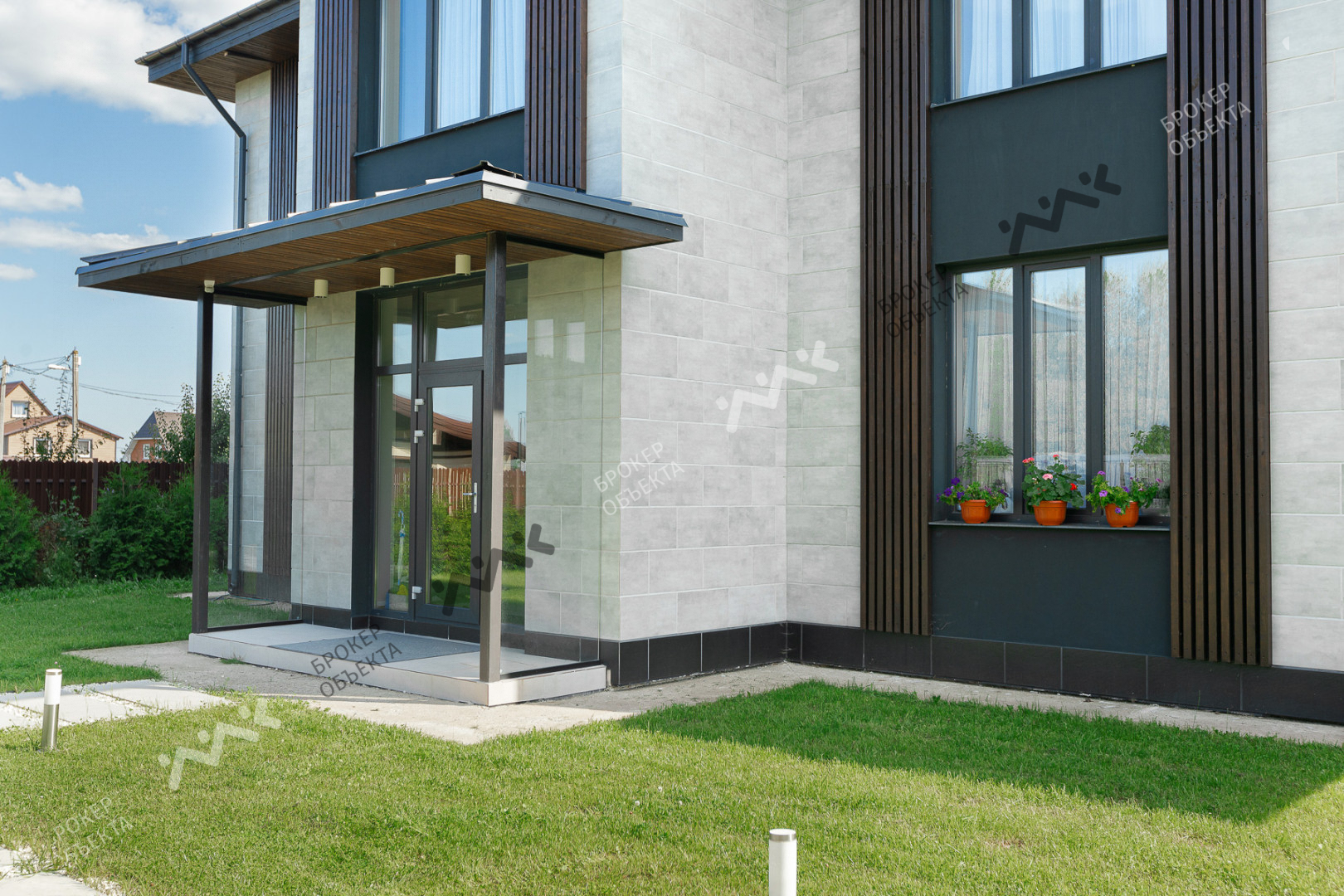 Фото объекта