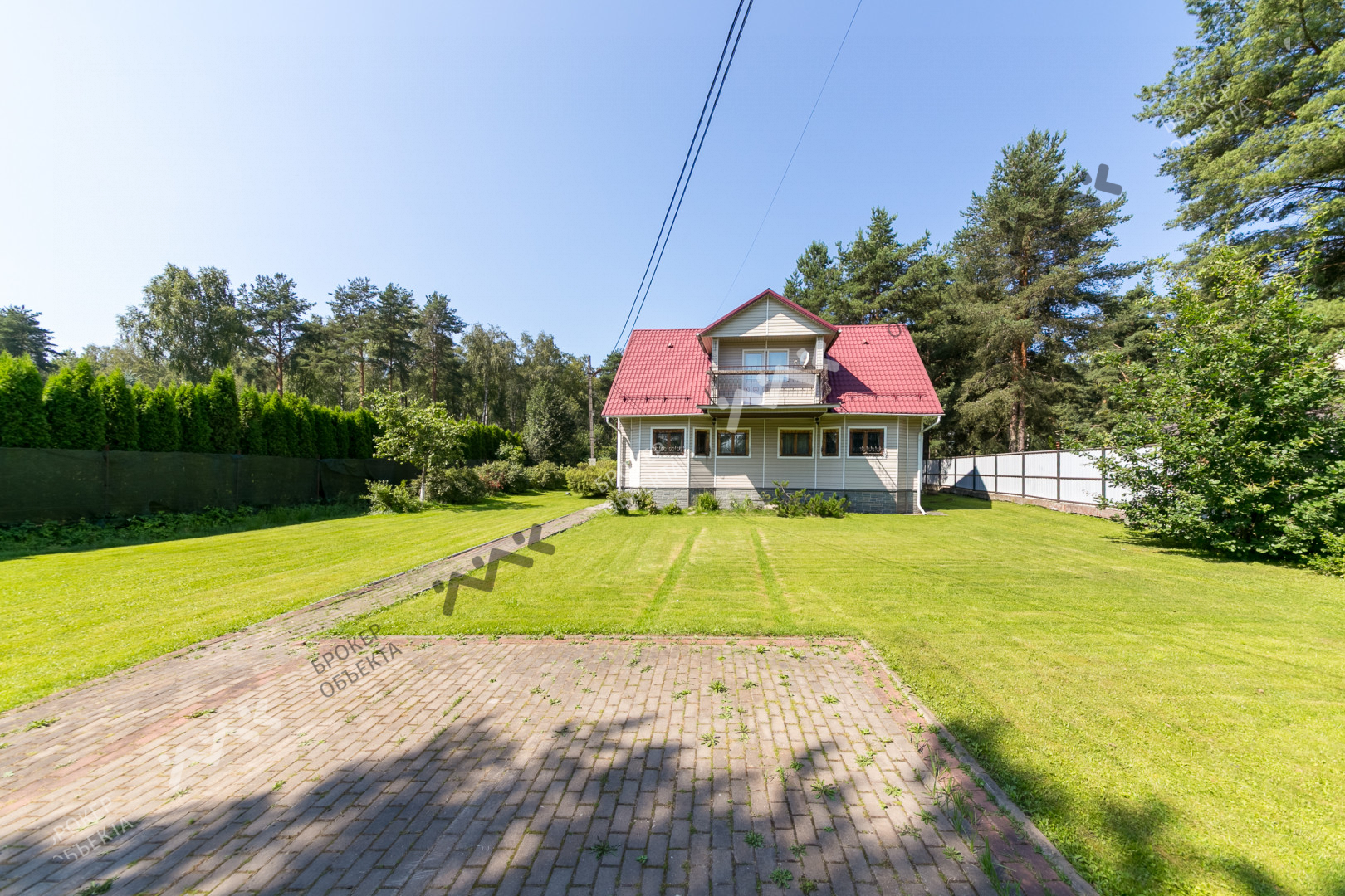 Фото объекта