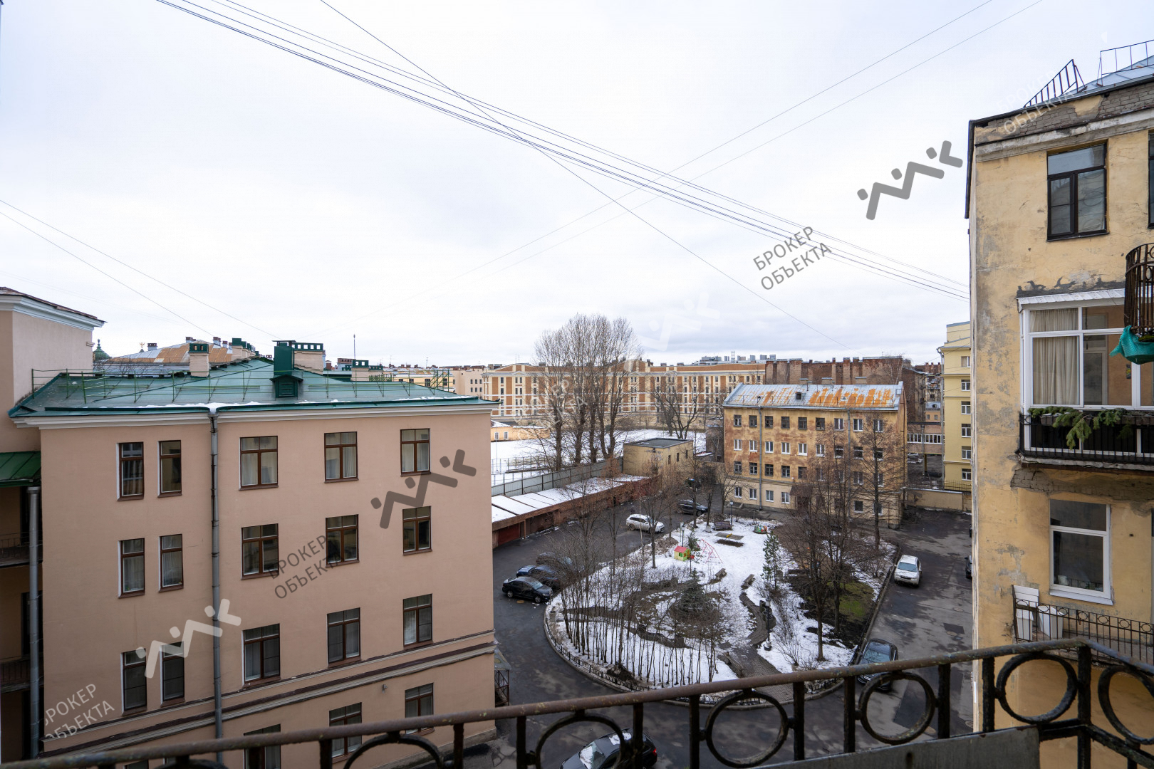 Фото объекта