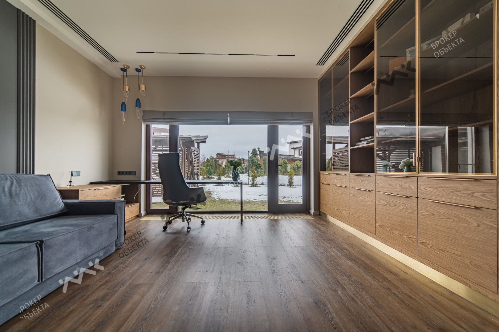 Фото объекта