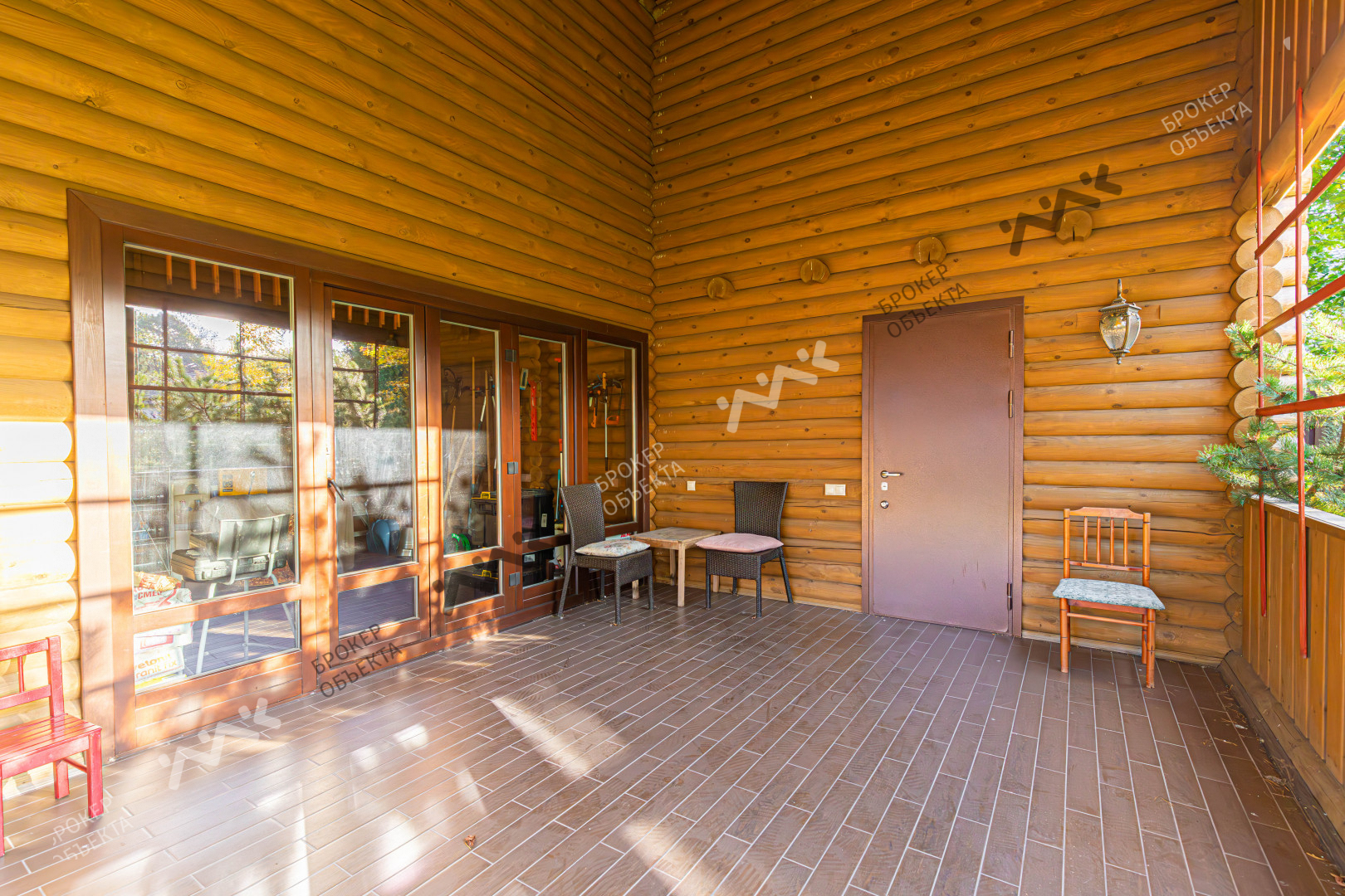 Фото объекта