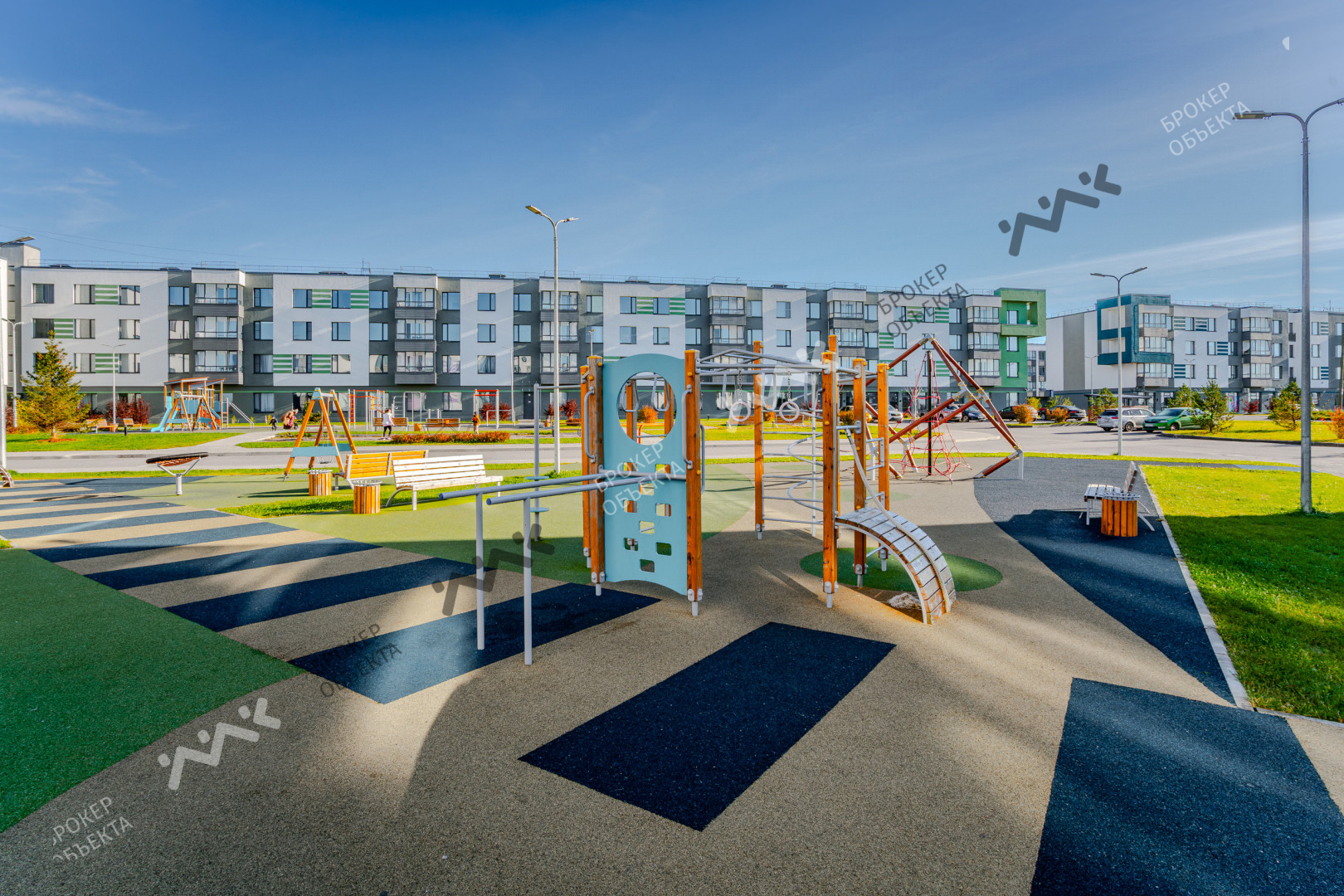 Фото объекта