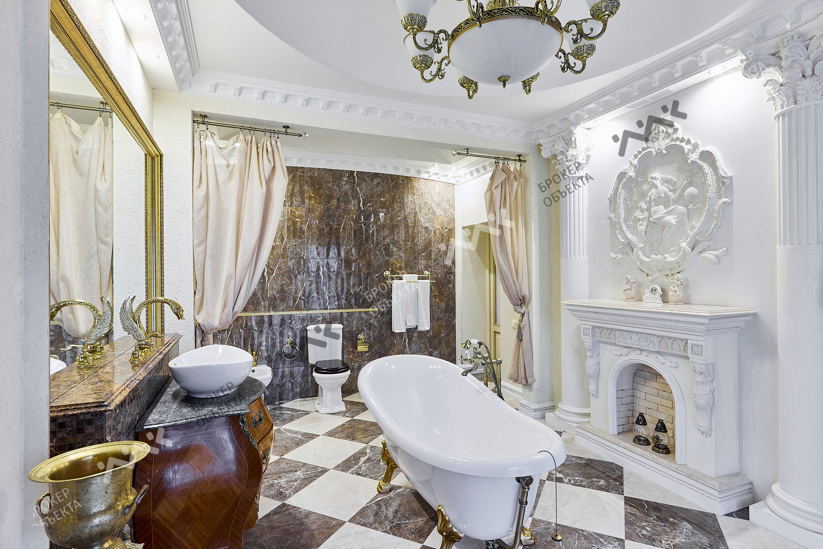 Фото объекта