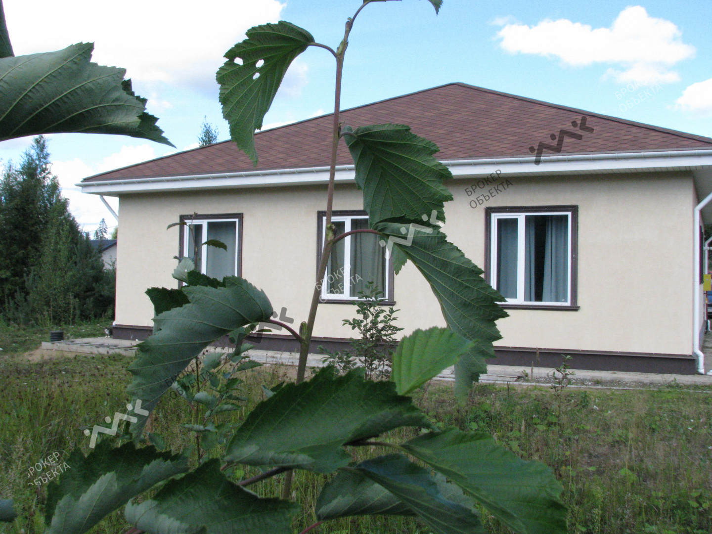 Фото объекта