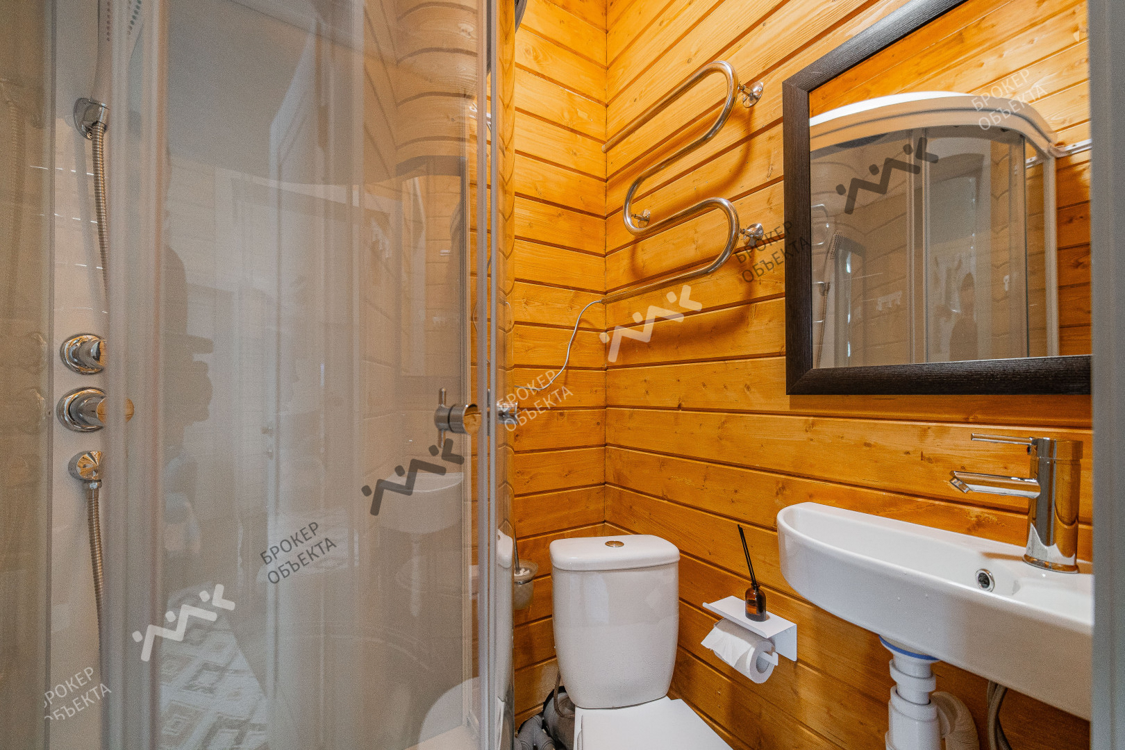 Фото объекта