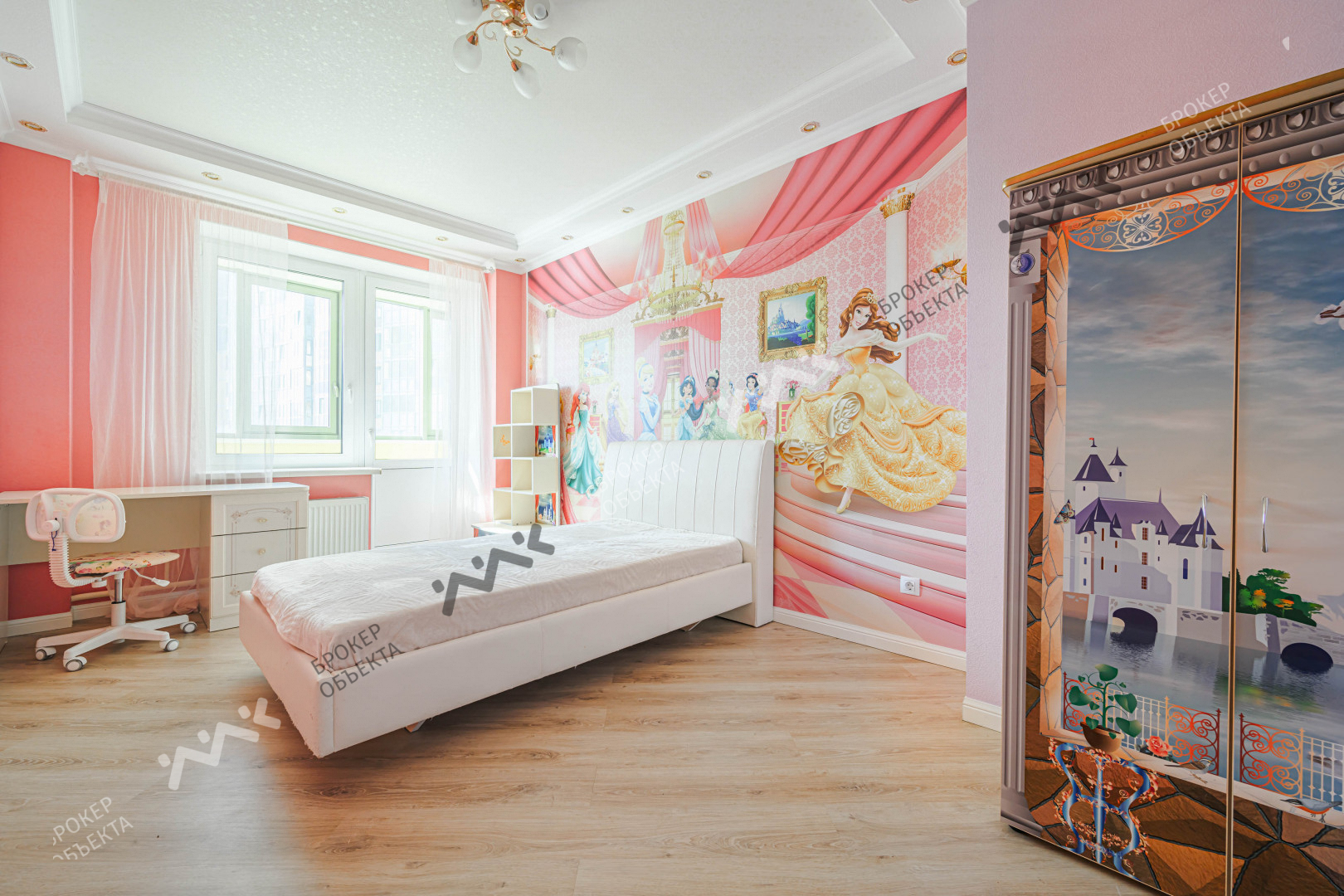 Фото объекта