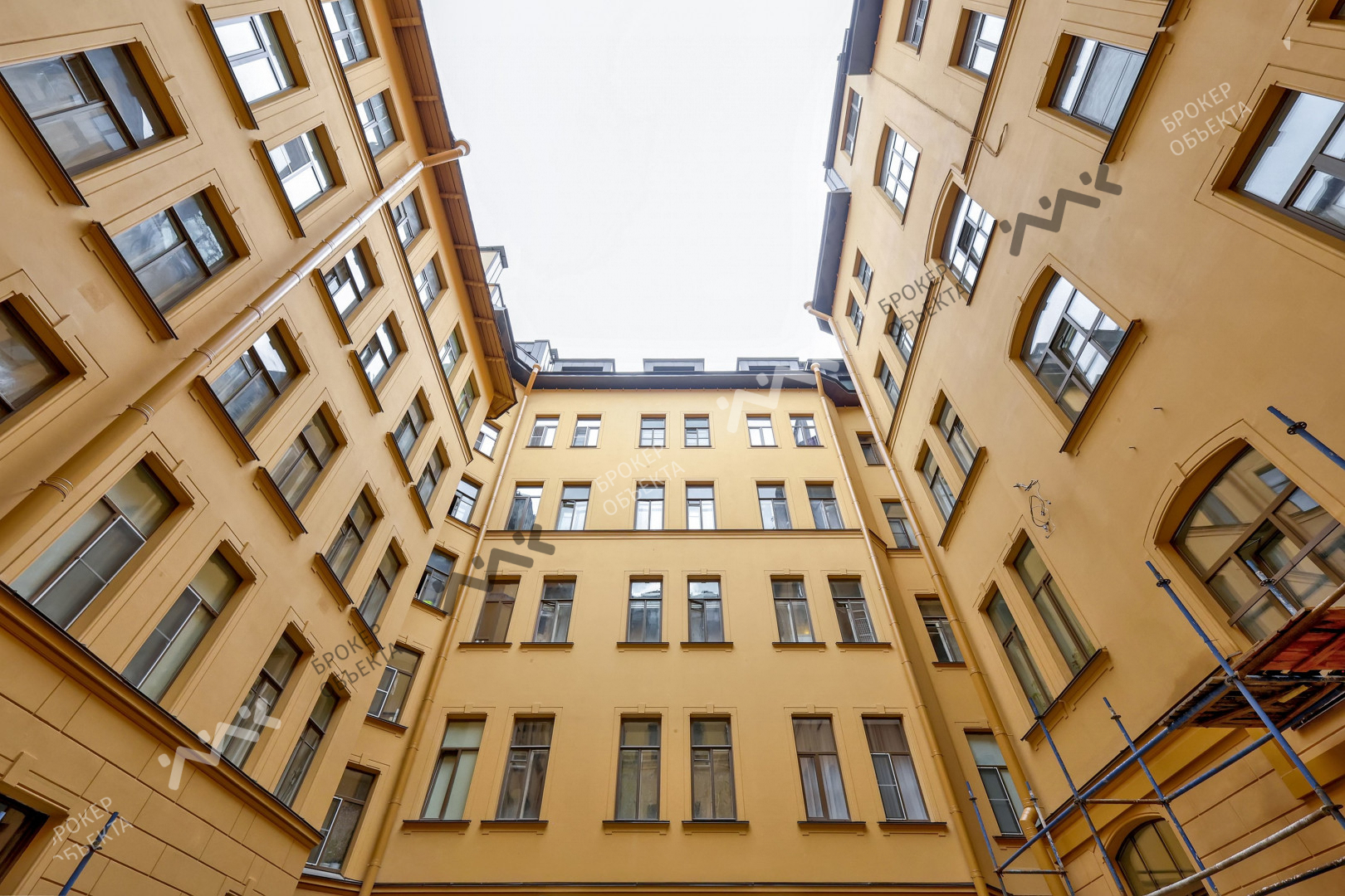 Фото объекта