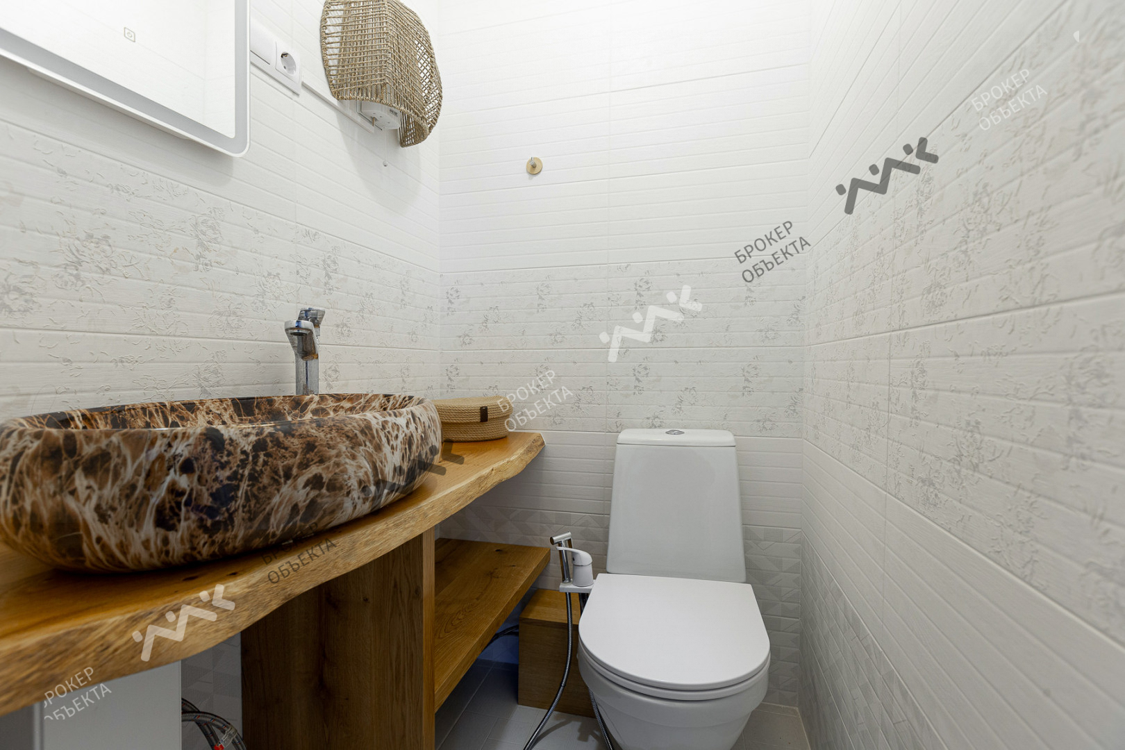 Фото объекта