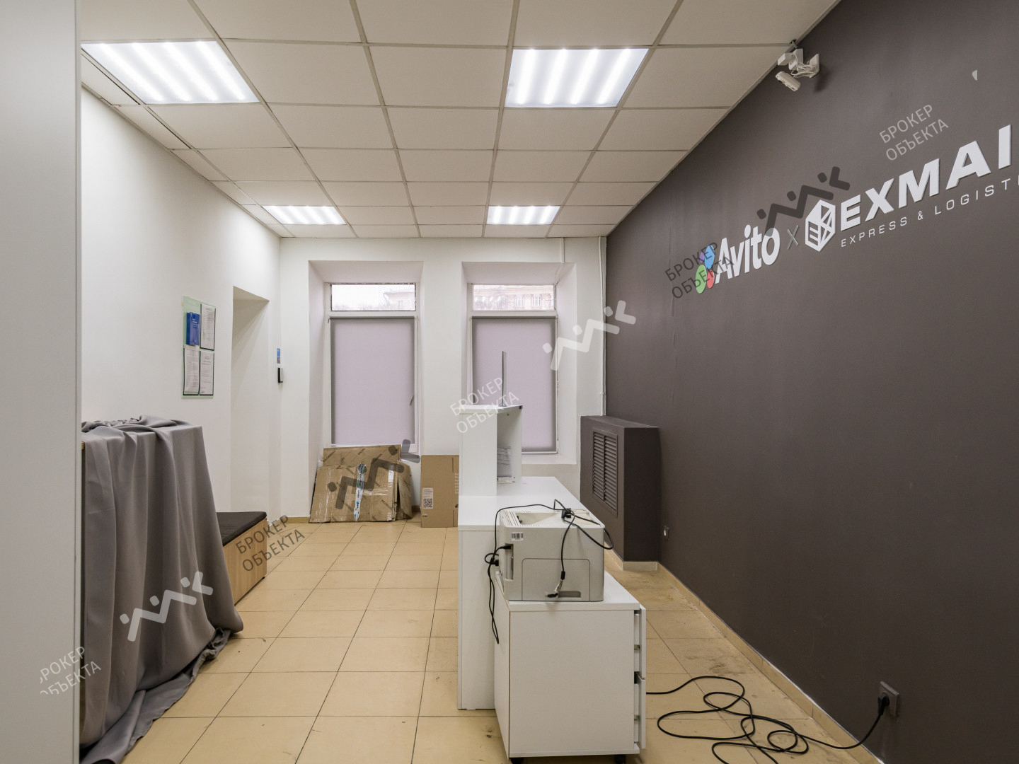 Фото объекта