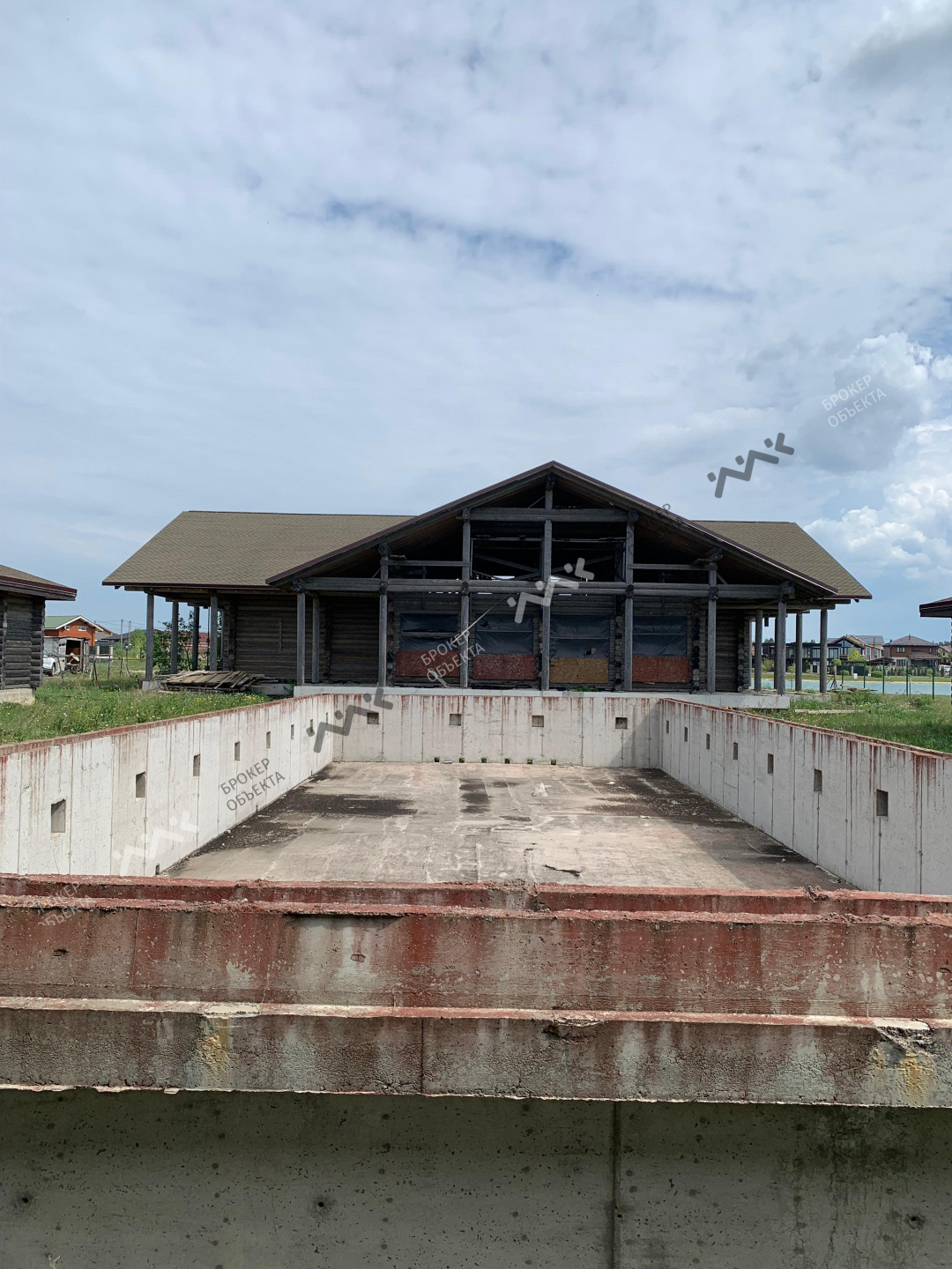 Фото объекта