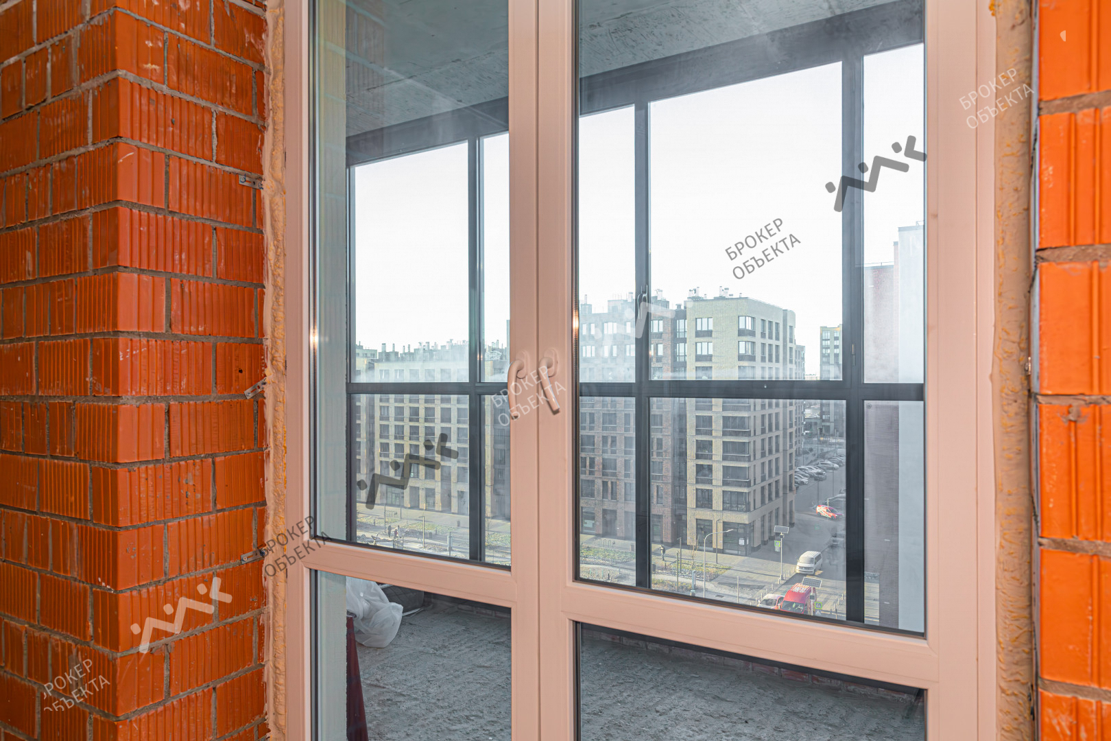 Фото объекта