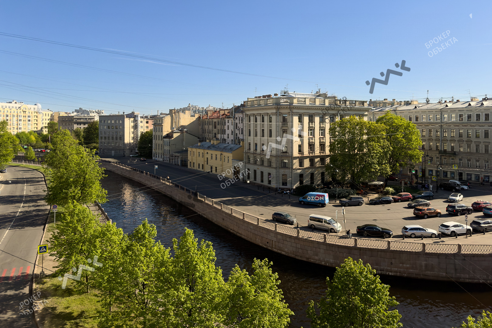 Фото объекта