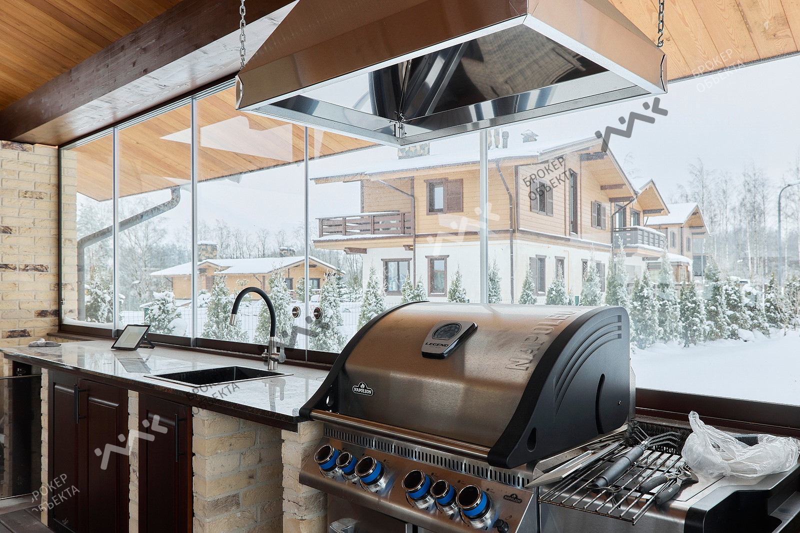 Фото объекта