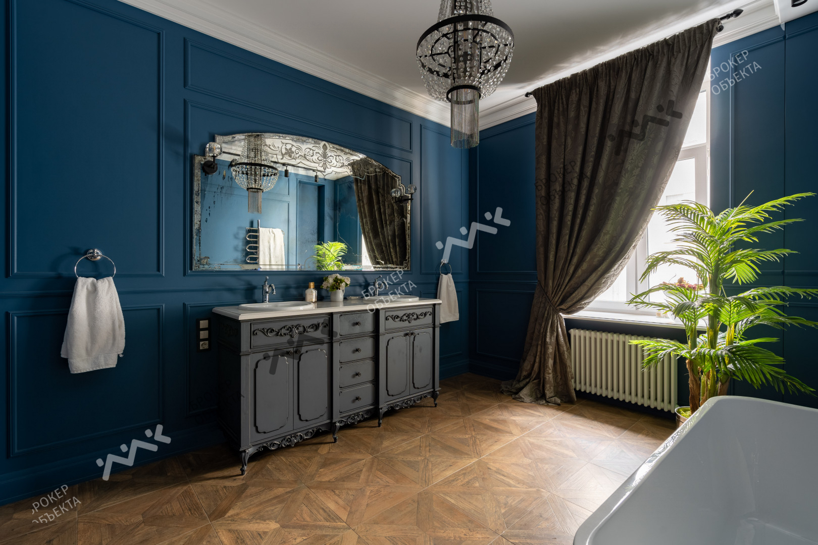 Фото объекта