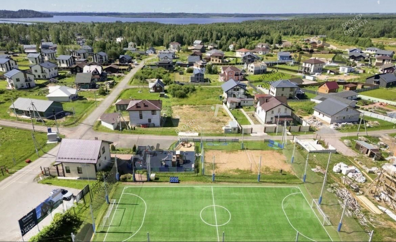 Фото объекта