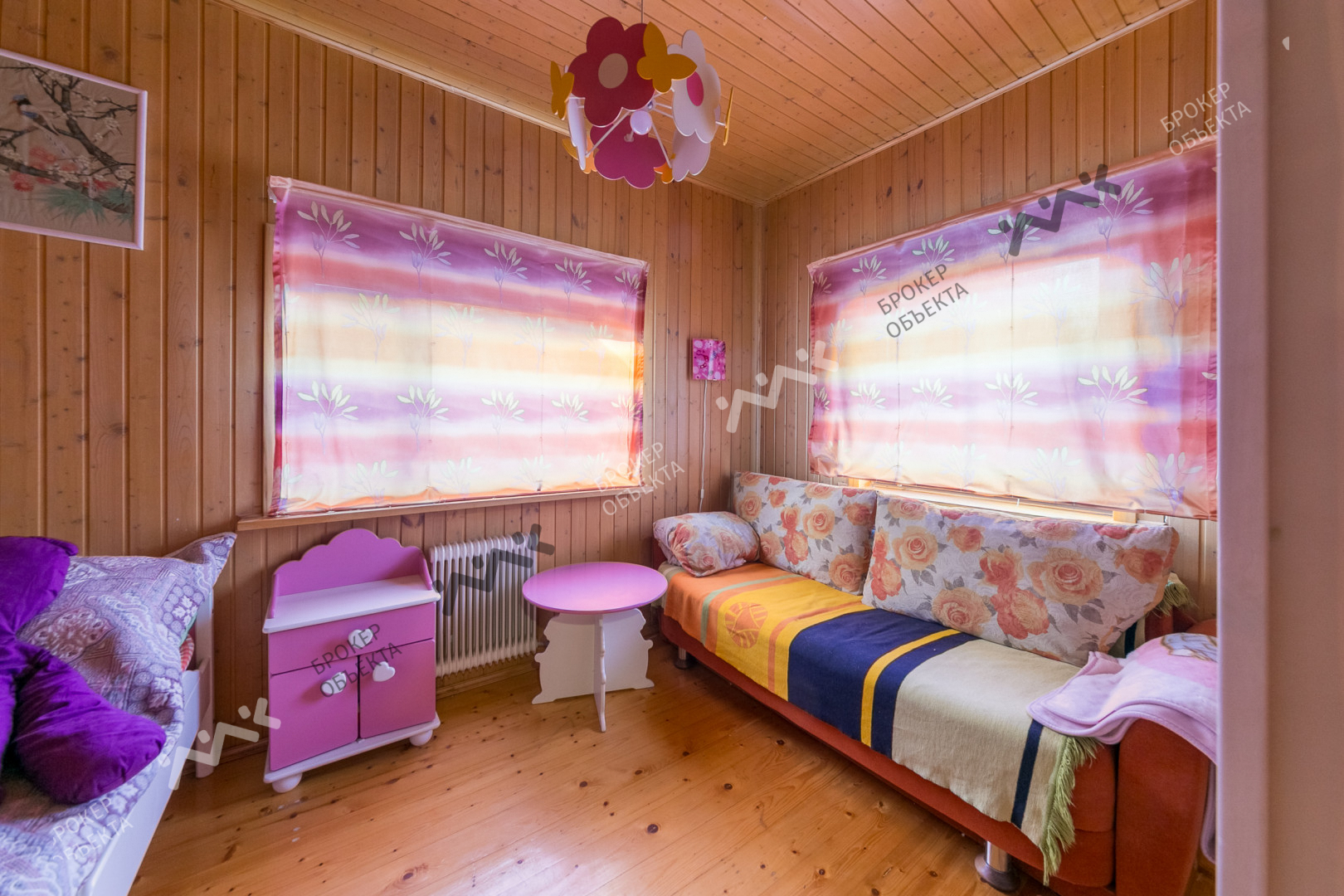 Фото объекта