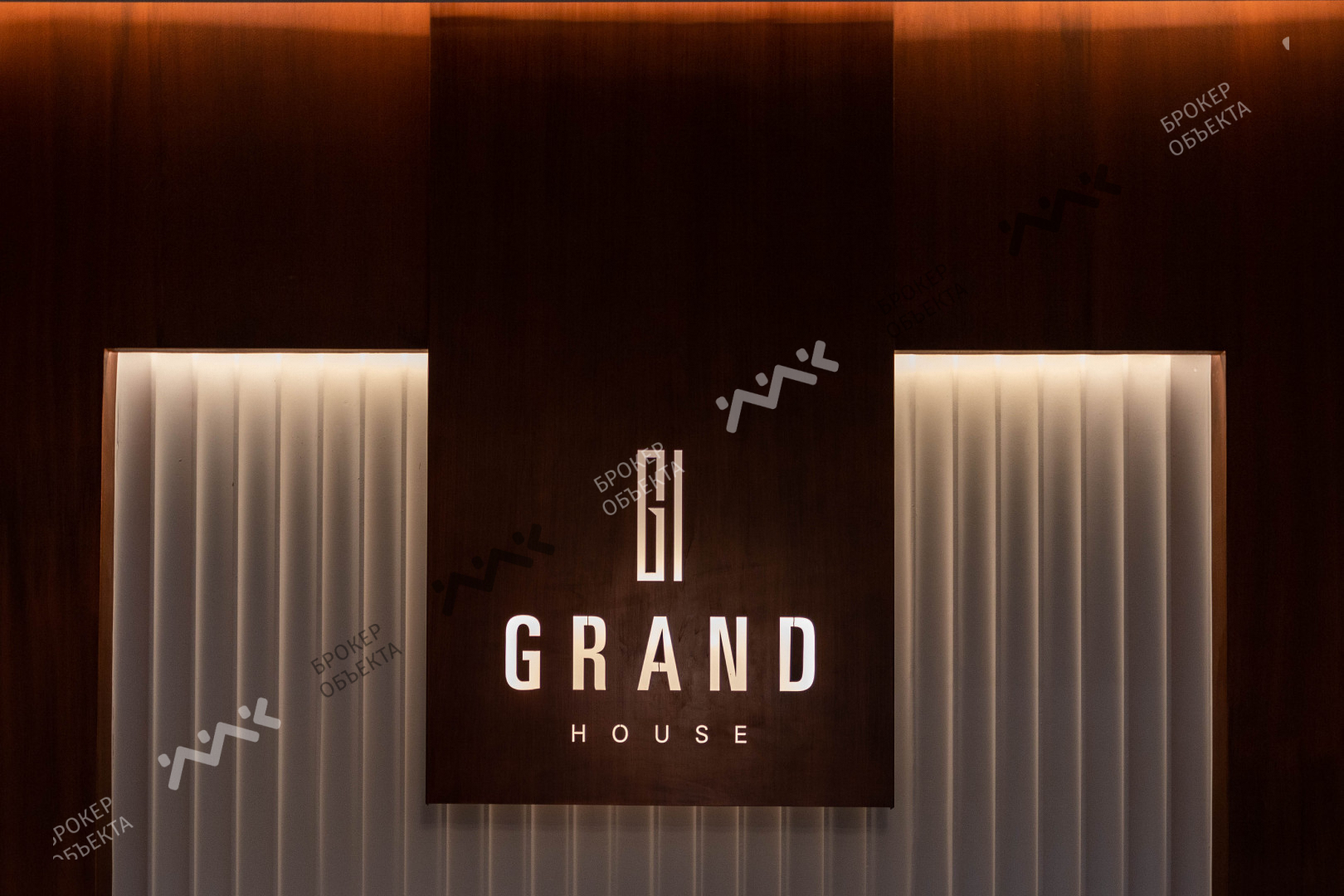 Фото объекта