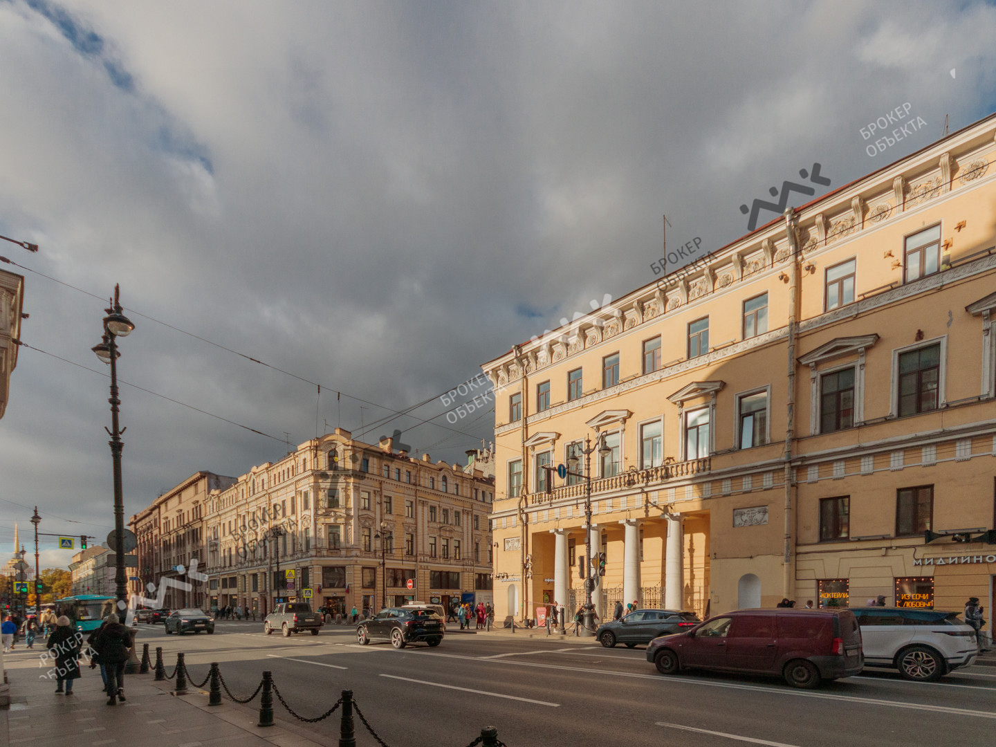 Фото объекта